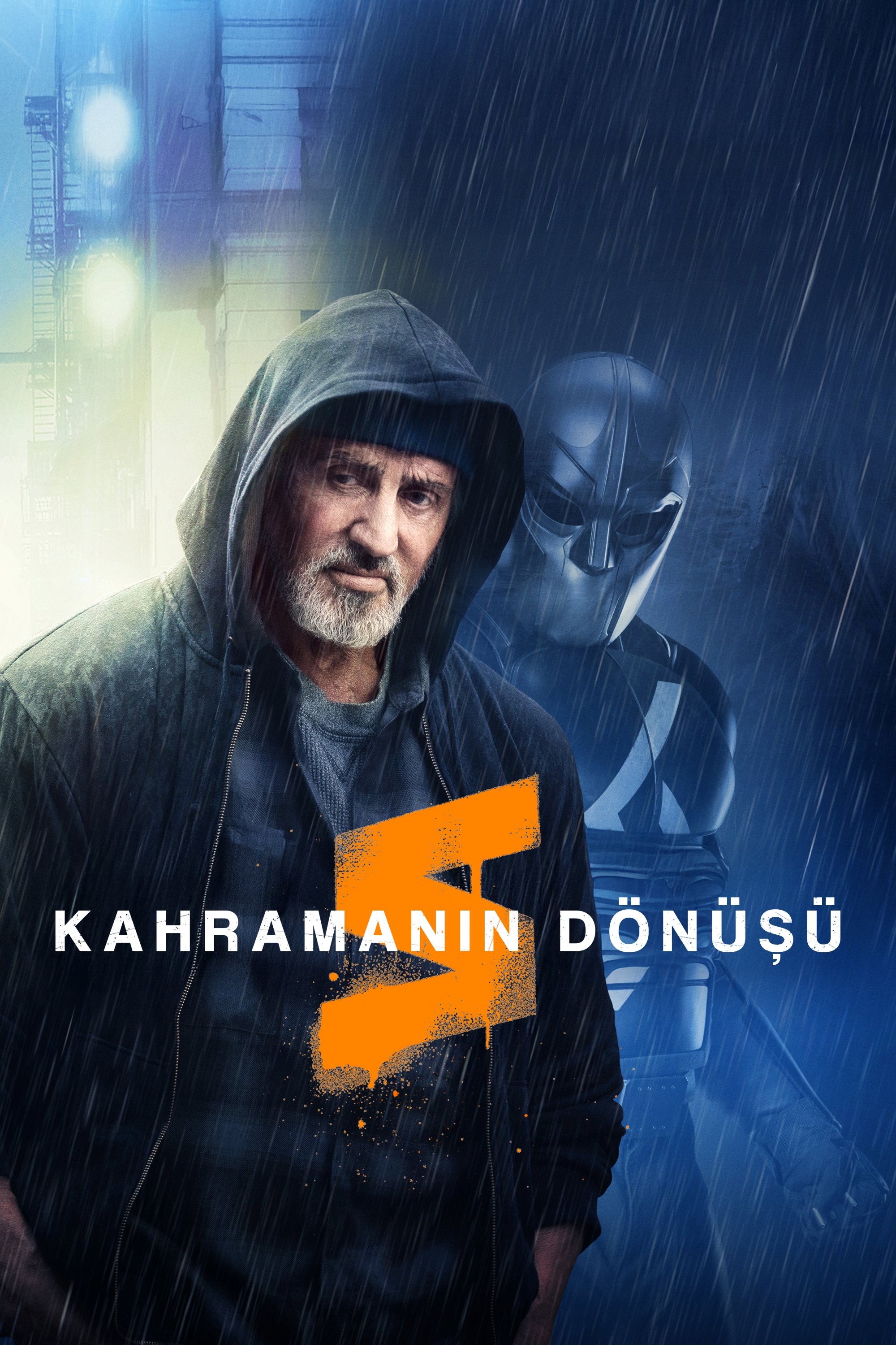 Kahramanın Dönüşü
