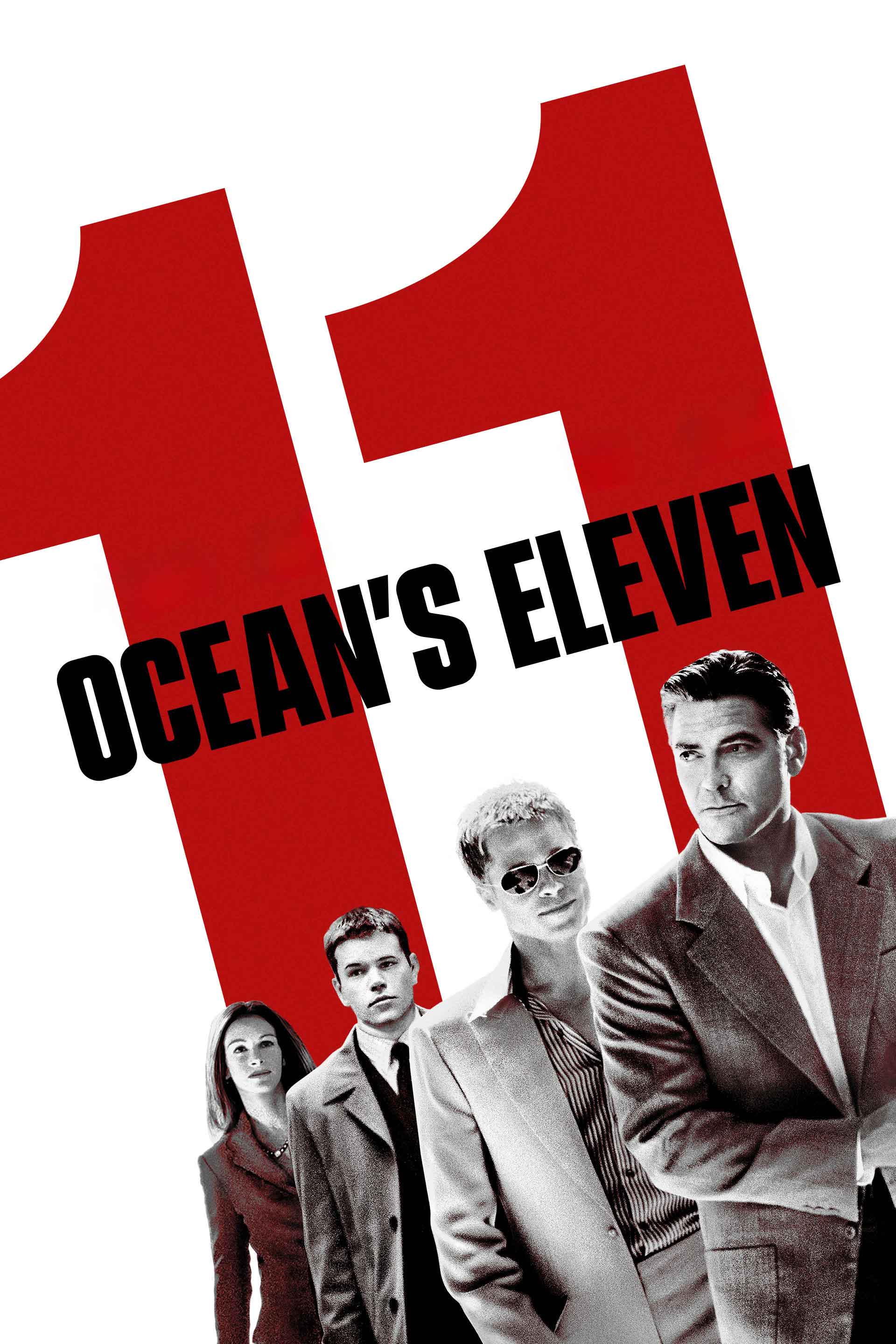 Ocean's 11
