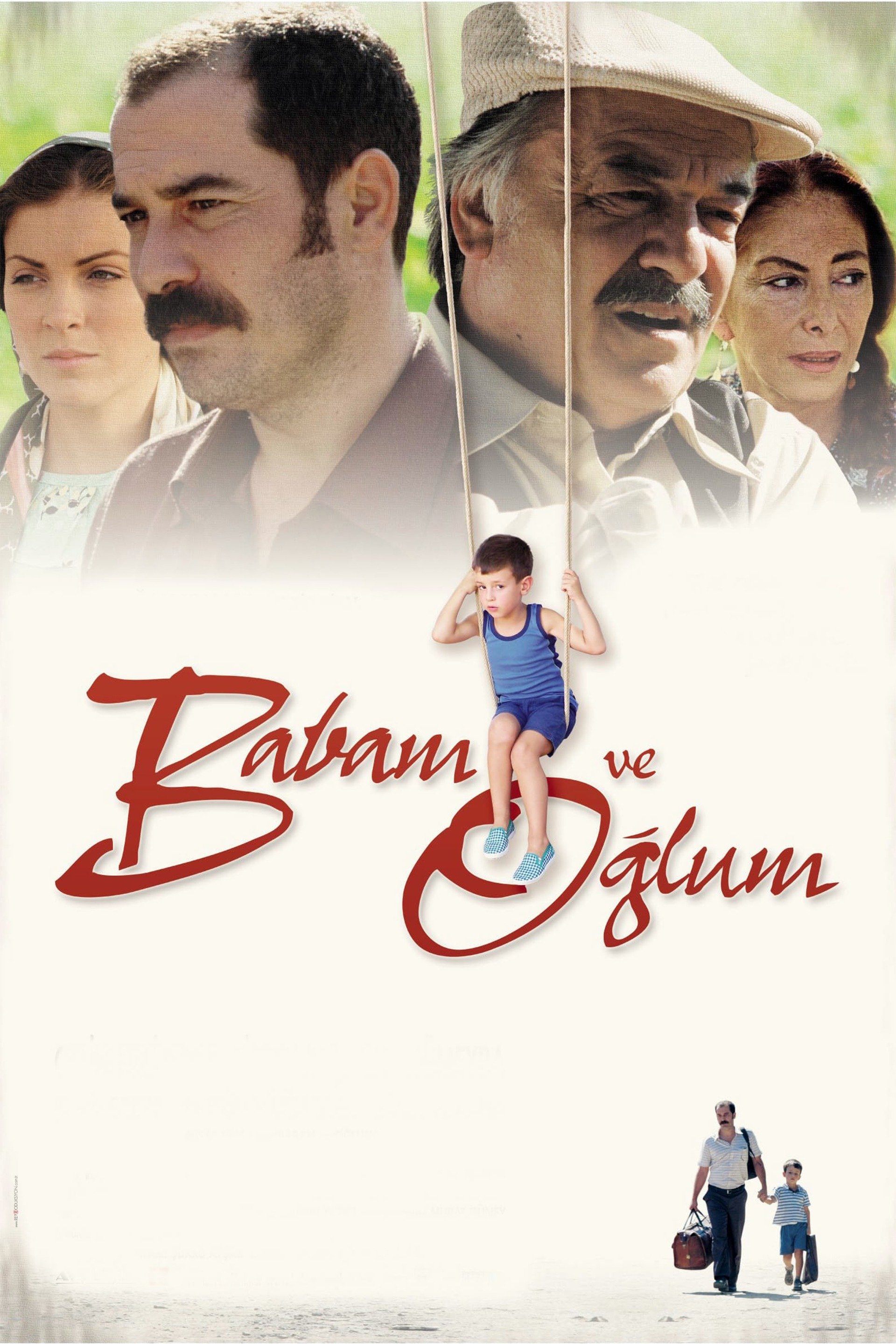 Babam ve Oğlum