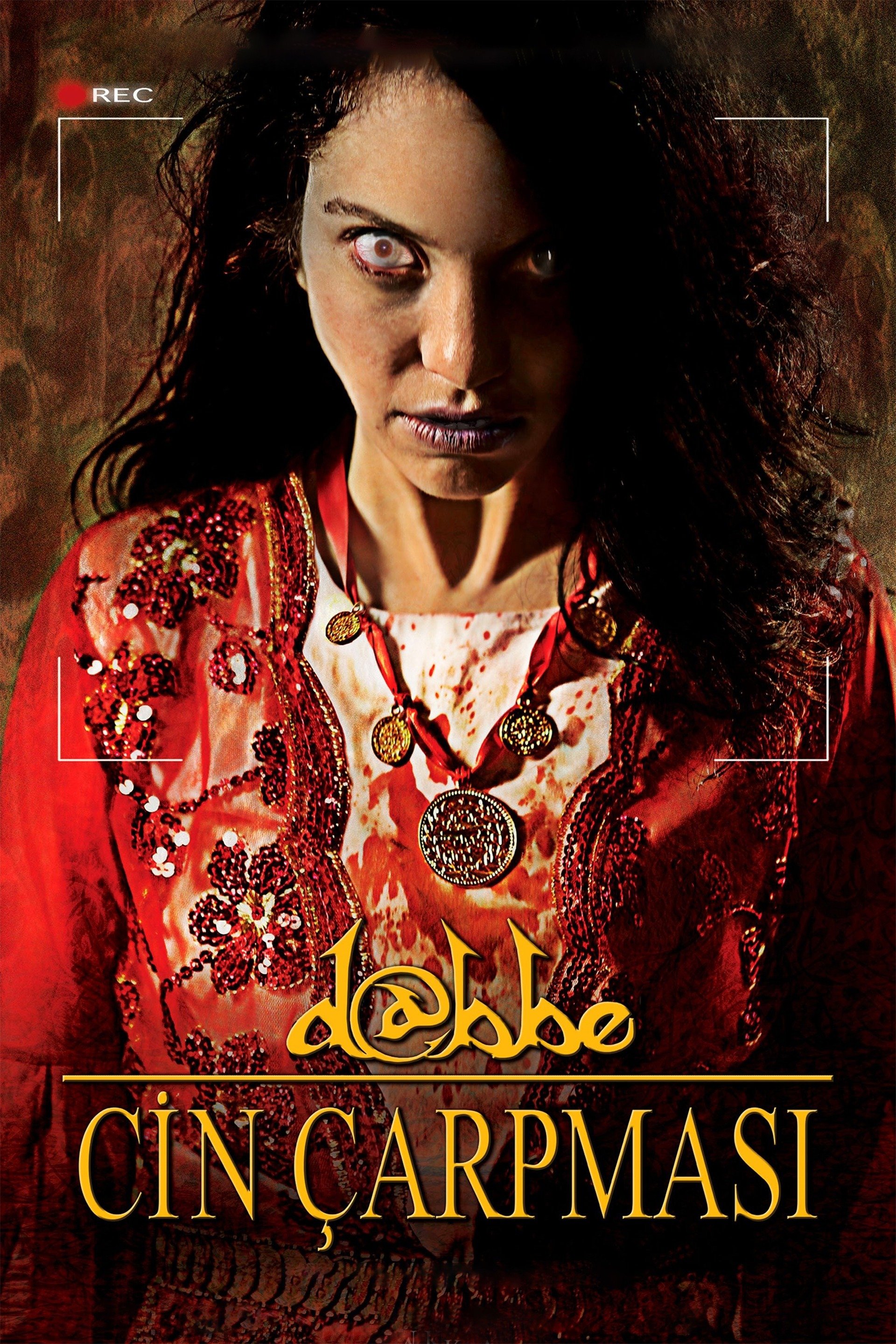 Dabbe: Cin Çarpması
