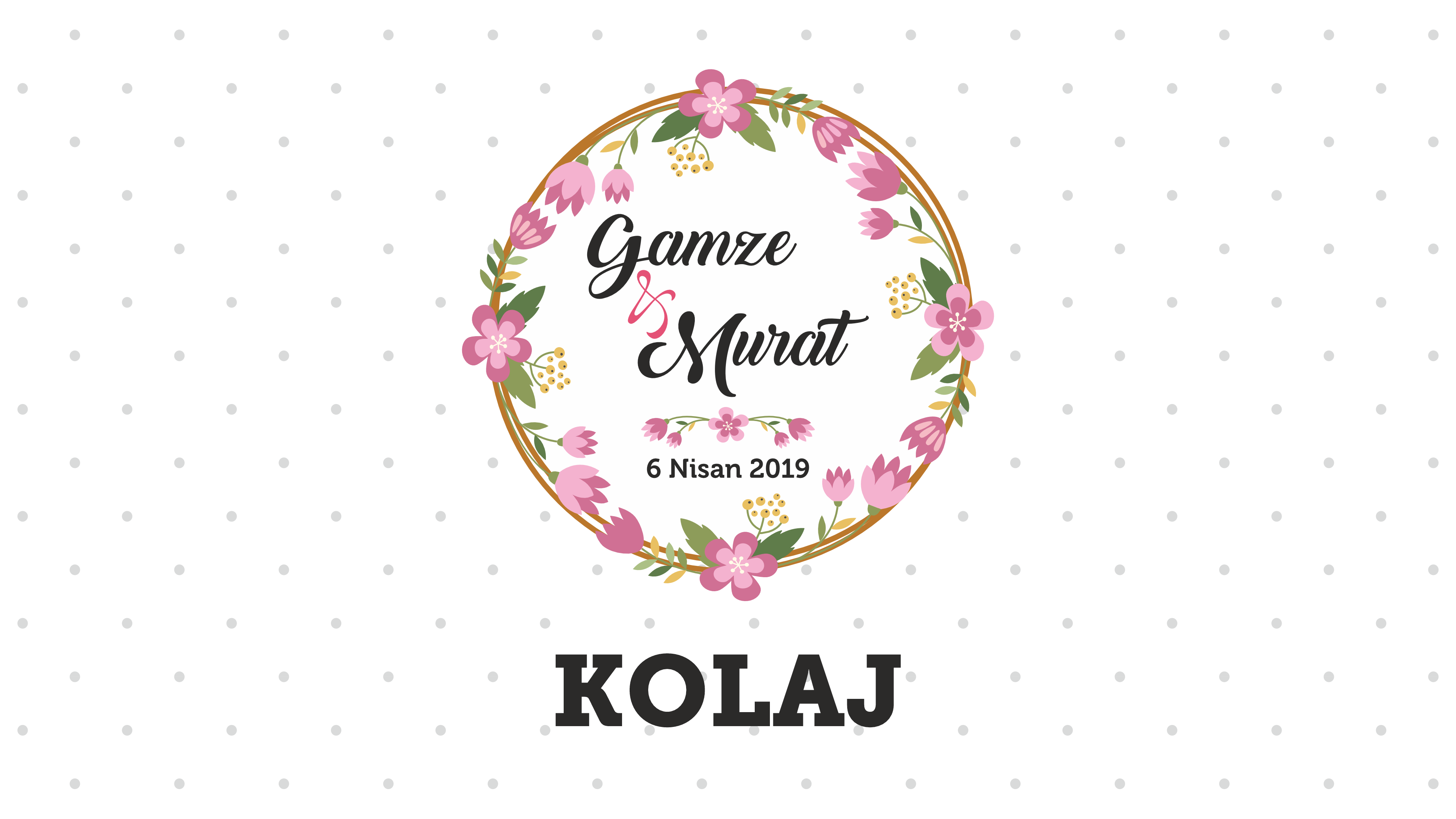 G&M : Kolaj 4