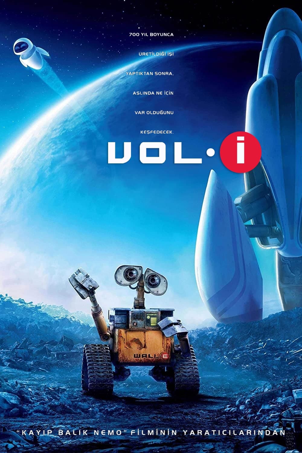 Vol.i