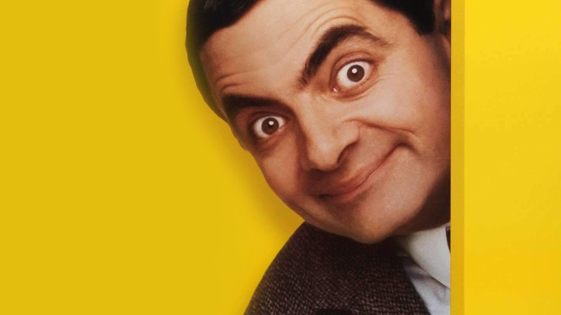 Bean: Bir Felaket Filmi