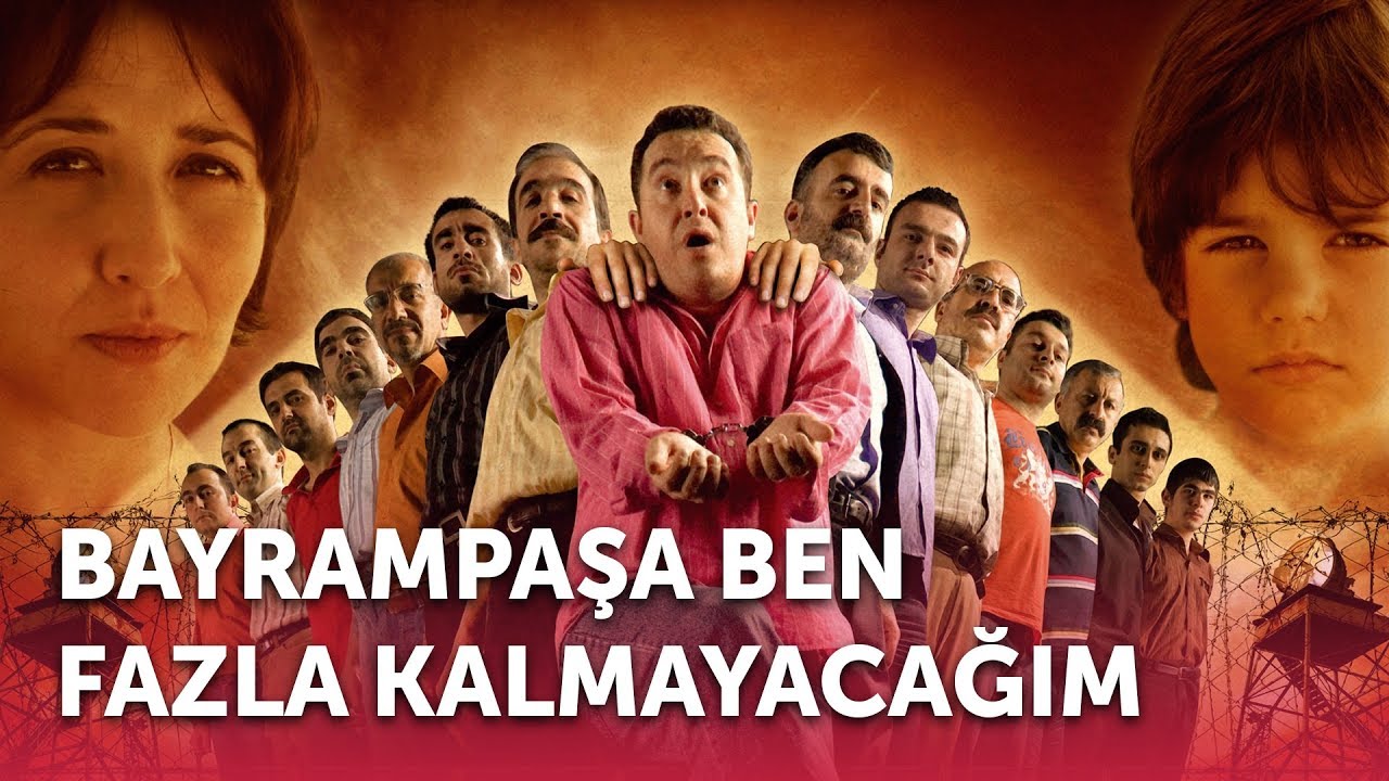 Bayrampaşa: Ben Fazla Kalmayacağım