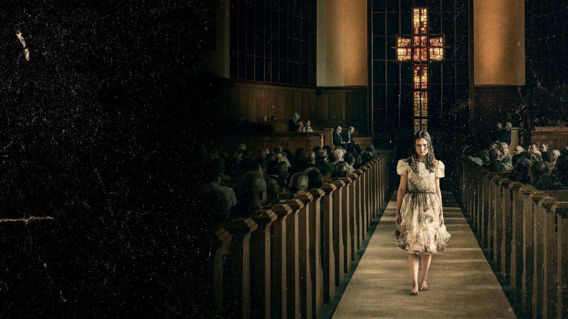 Exorcist: İnançlı