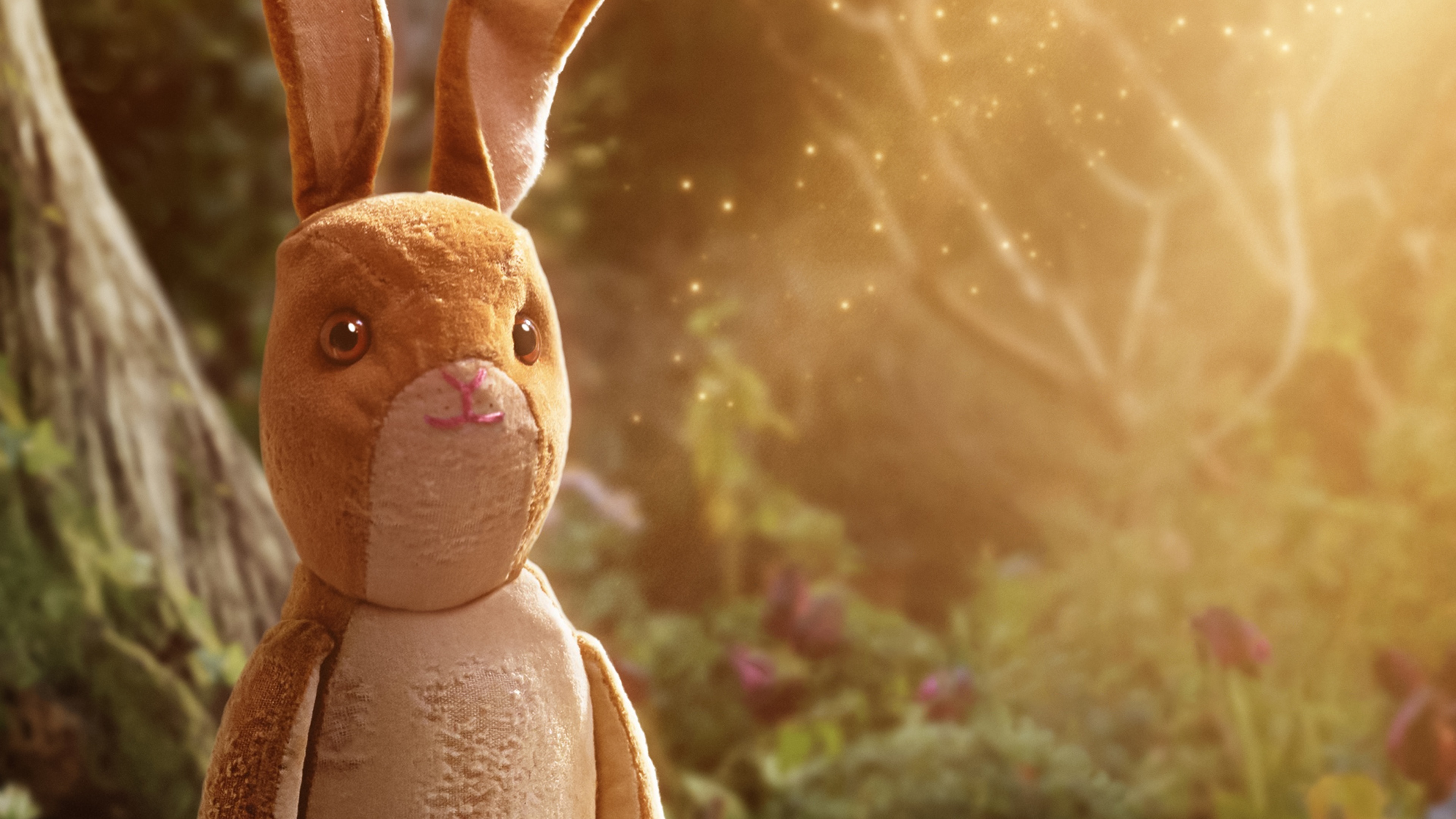 The Velveteen Rabbit