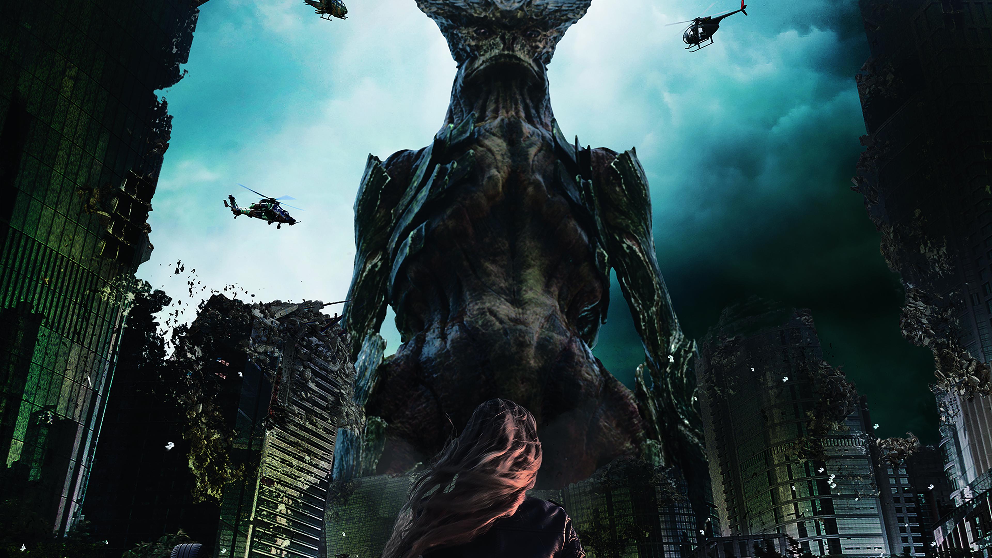 Colossal