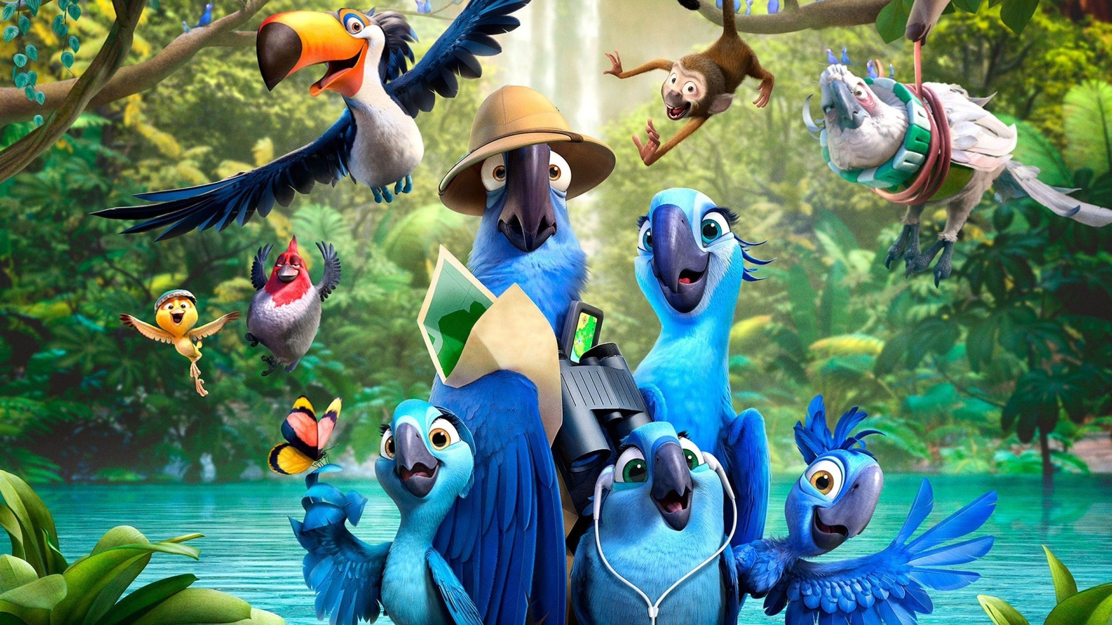 Rio 2