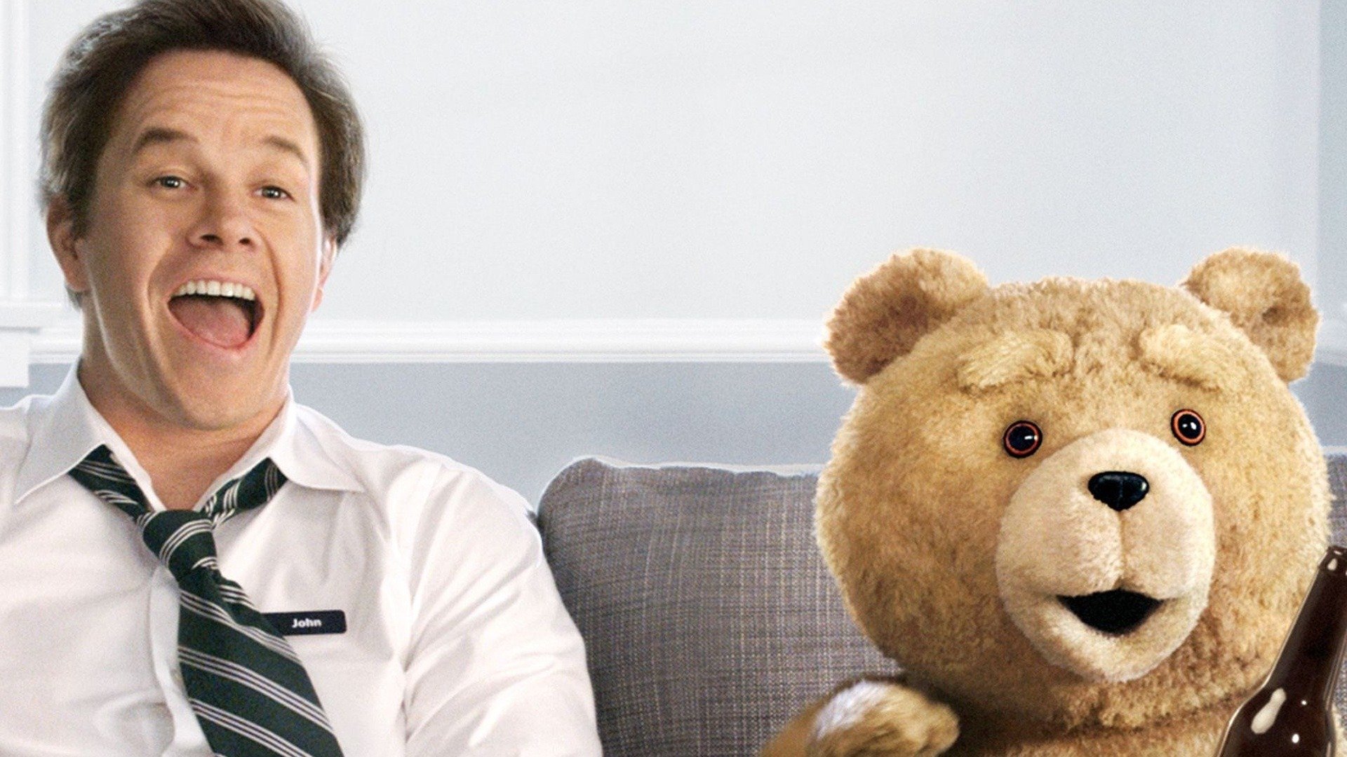 Ayı Teddy