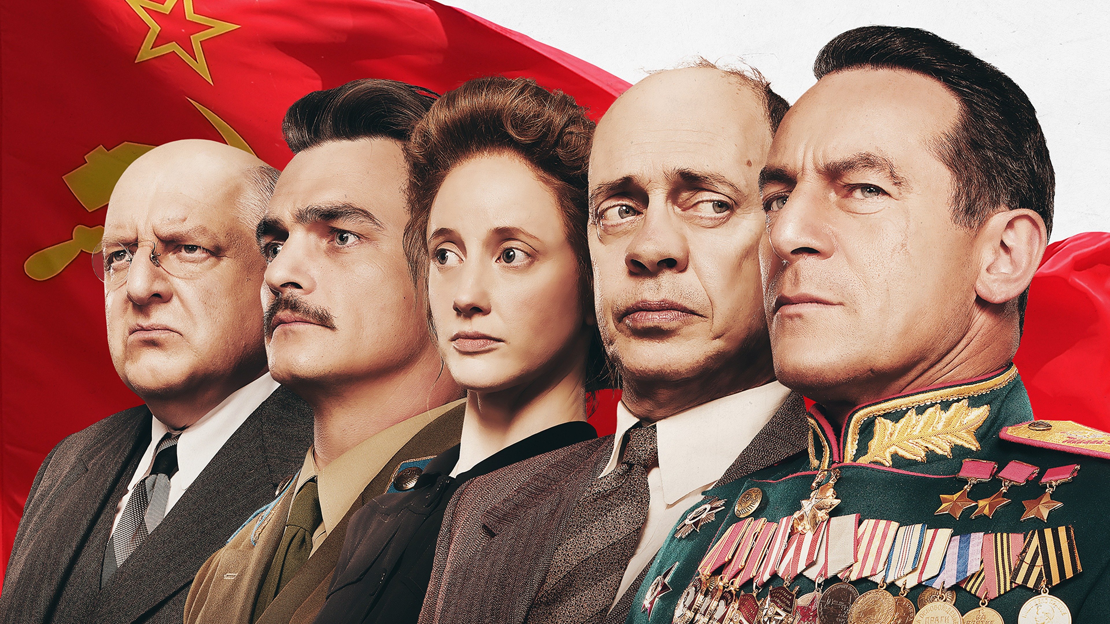 Stalin'in Ölümü