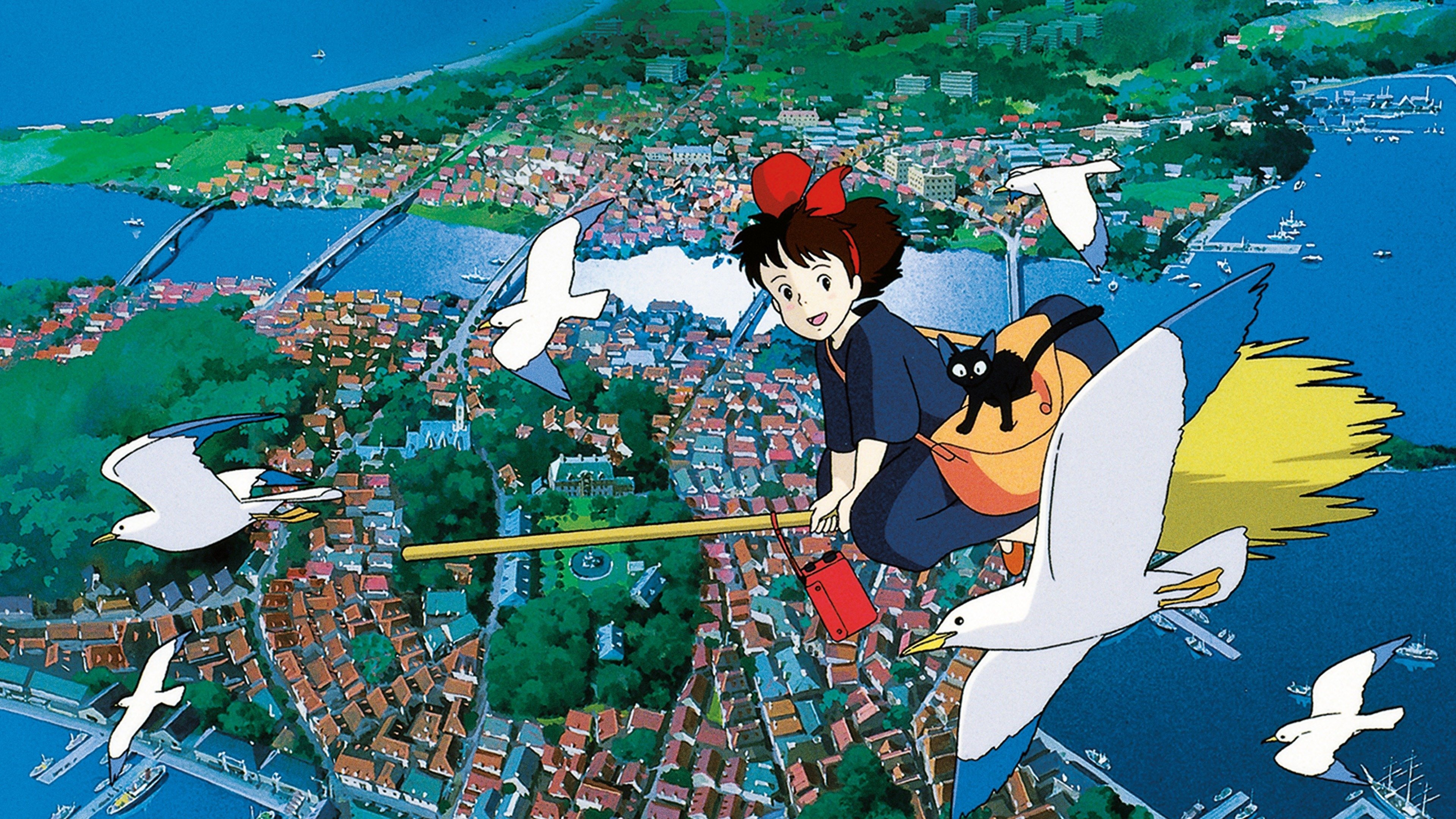 Küçük Cadı Kiki
