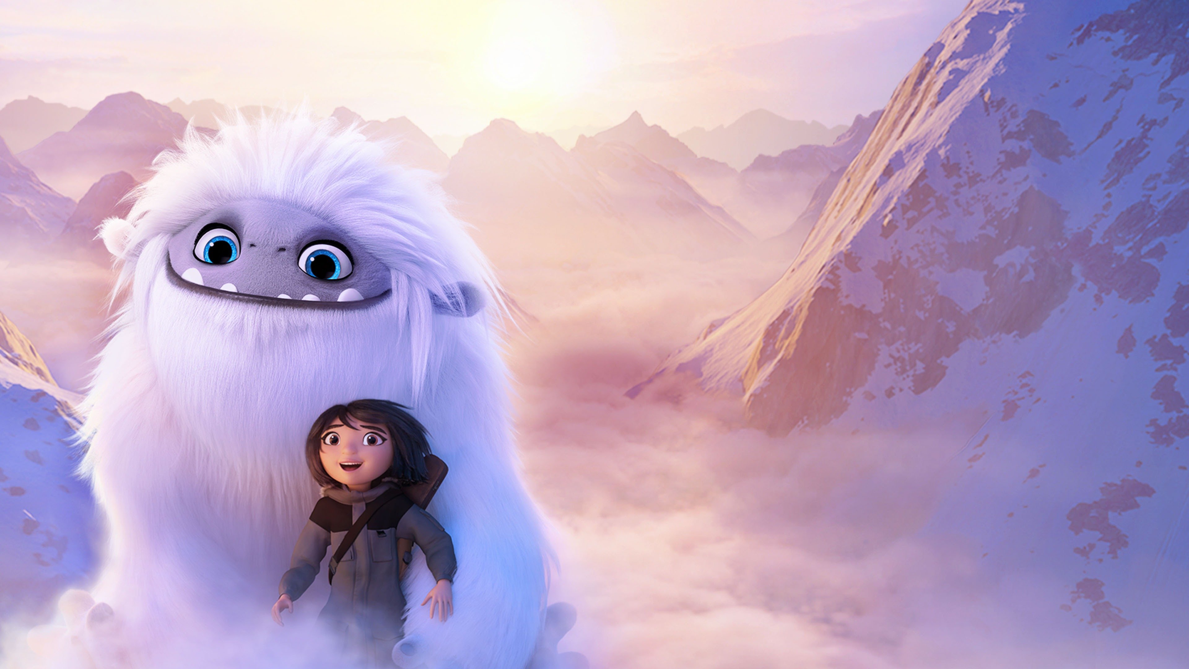 Yeti Efsanesi