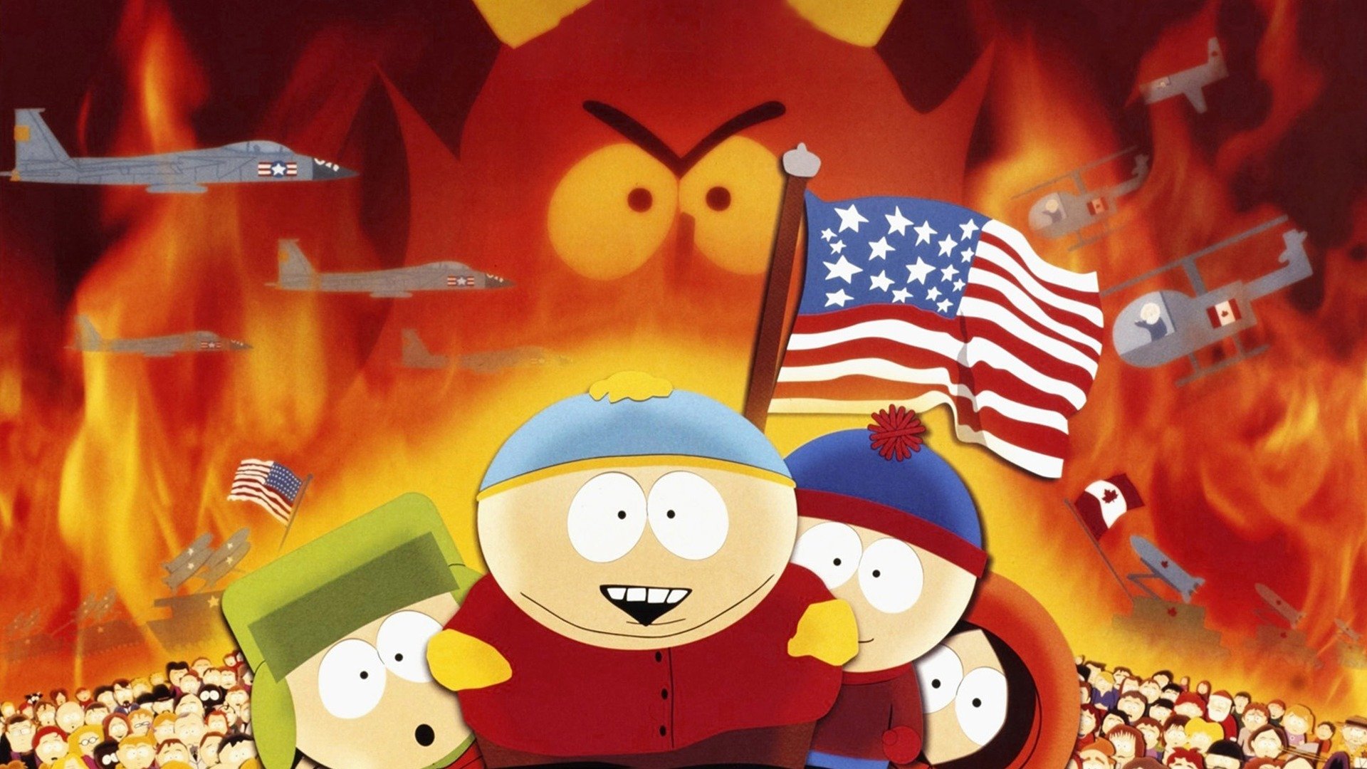 South Park: Sinema Filmi