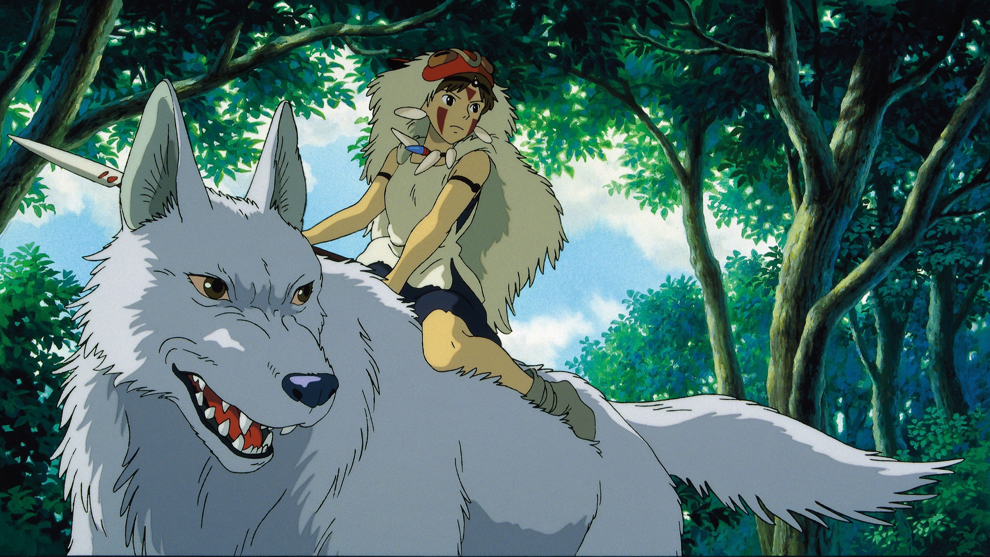 Prenses Mononoke