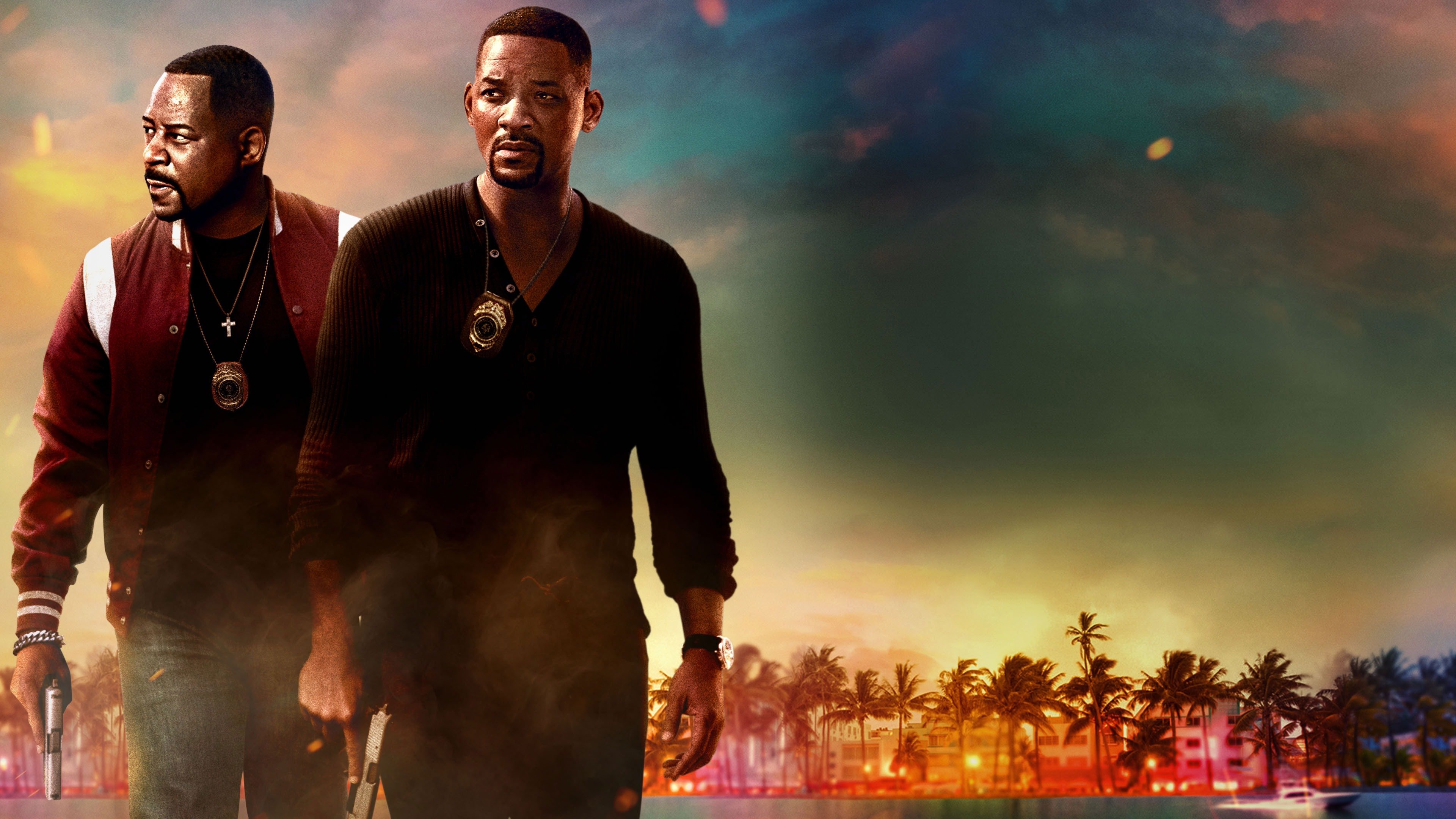 Bad Boys: Her Zaman Çılgın
