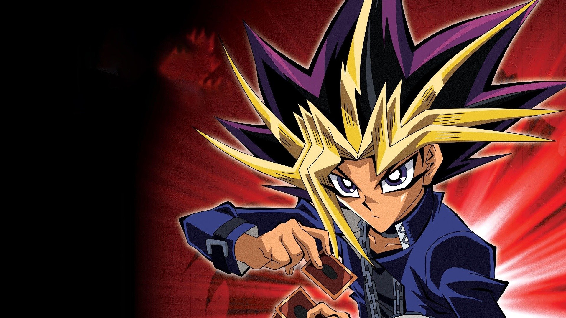 Yu-Gi-Oh! Işık piramidi