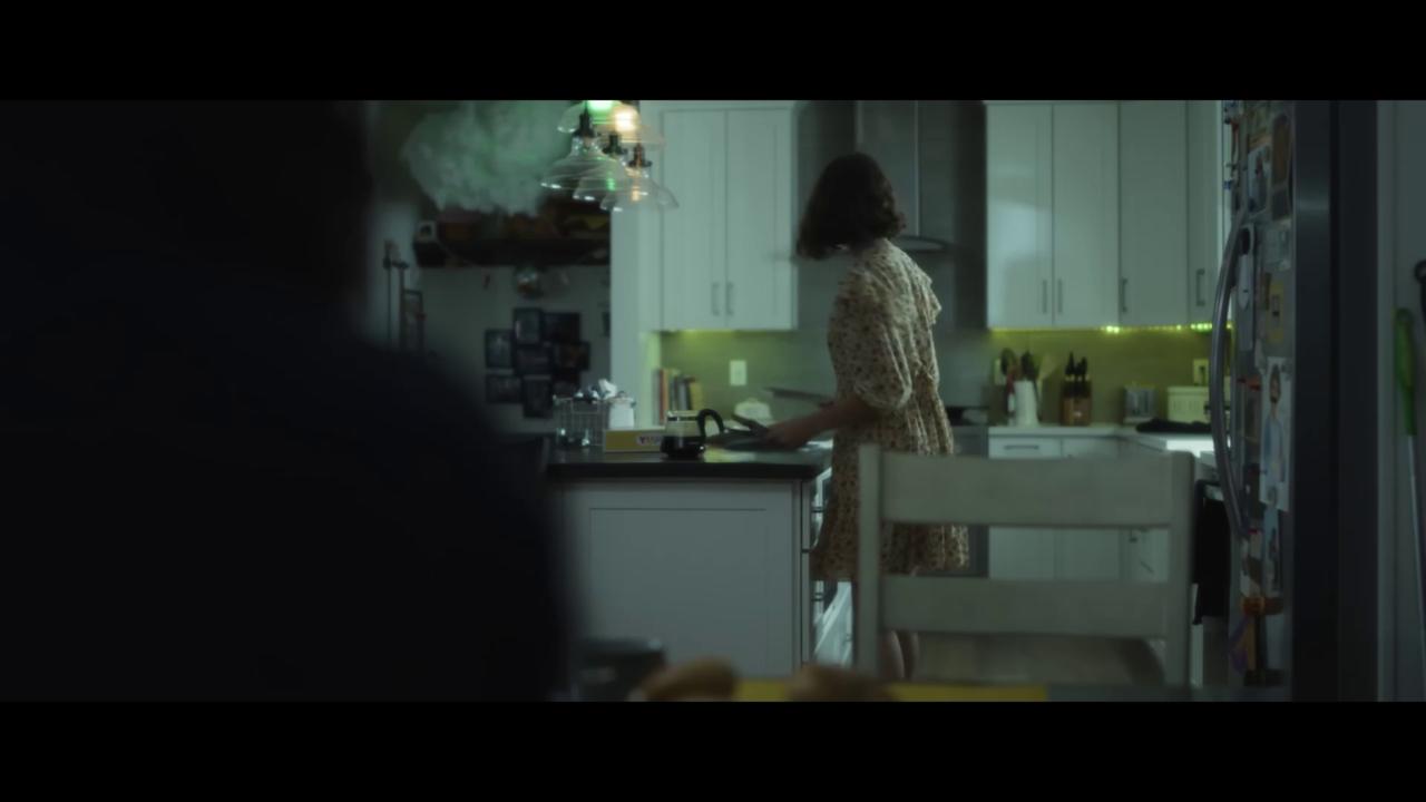 The Chair