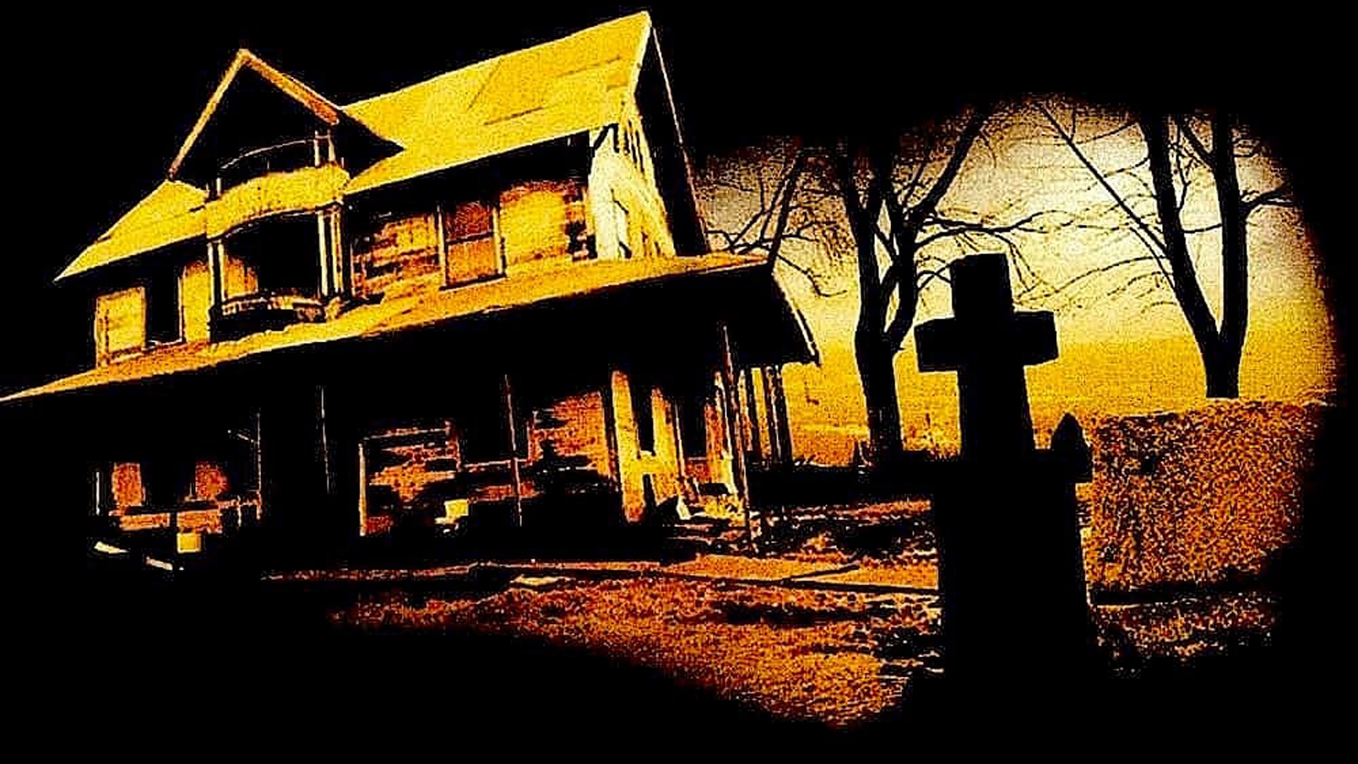 Zombi Mezarlığı