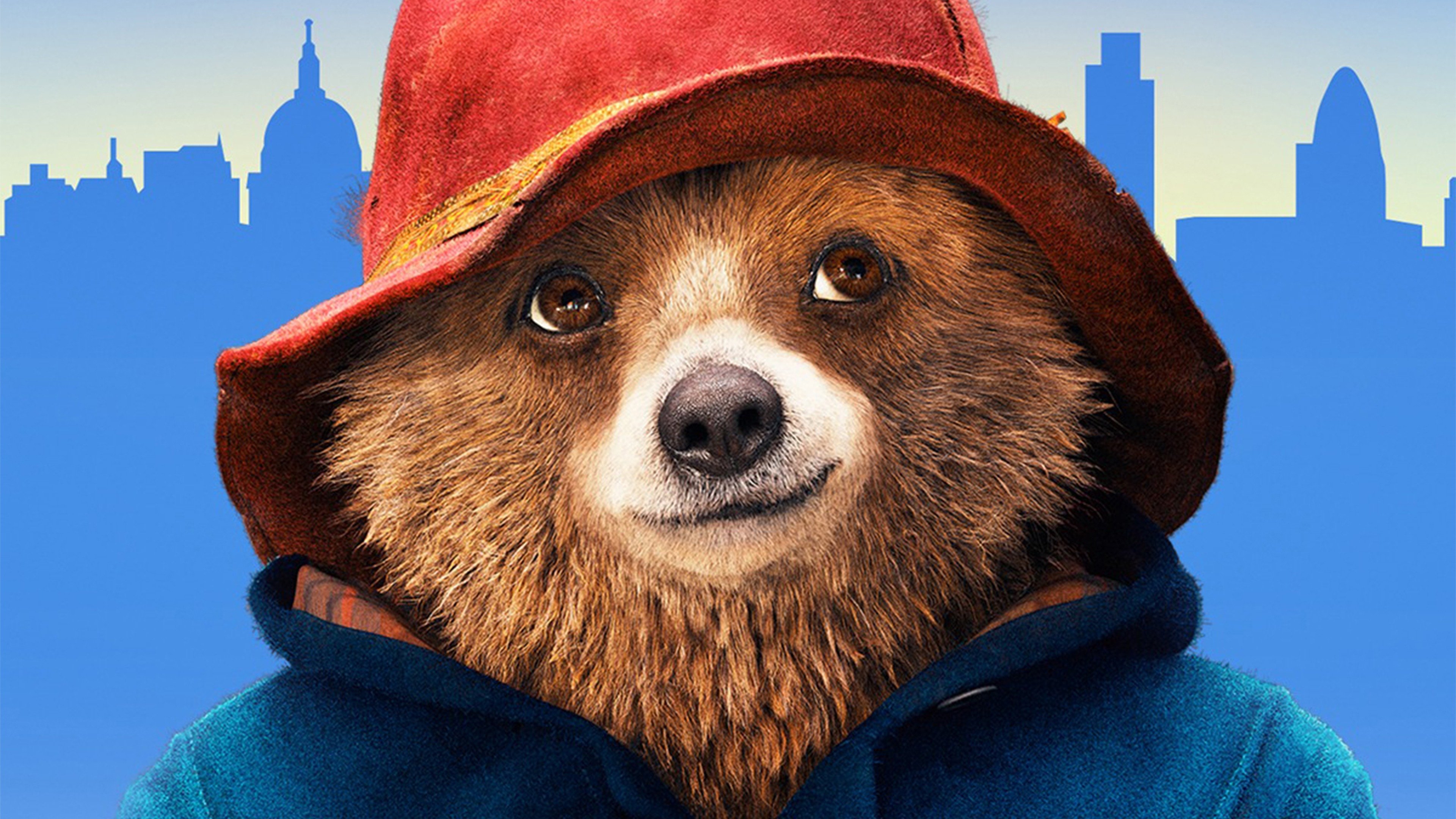 Ayı Paddington