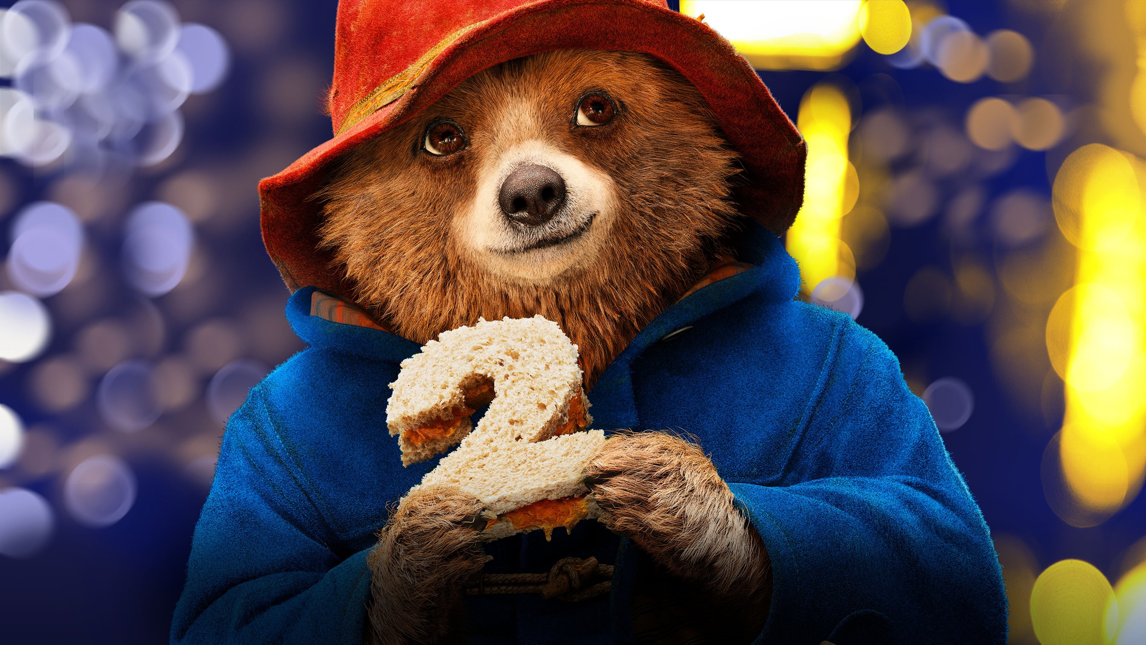 Ayı Paddington 2