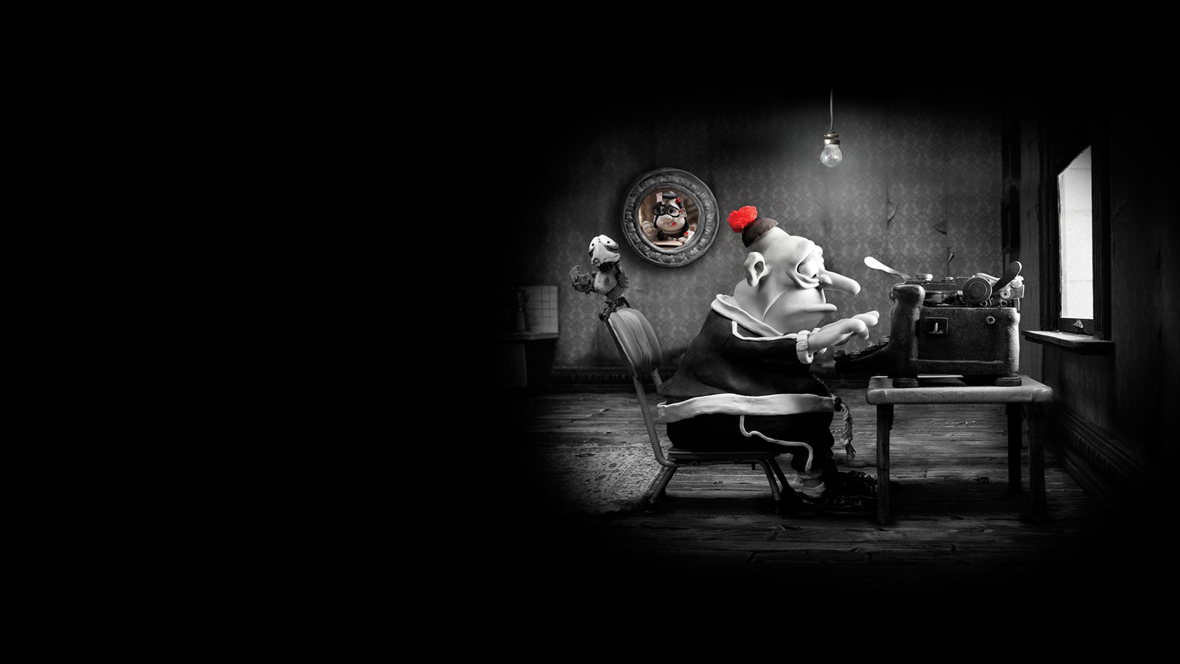 Mary ve Max