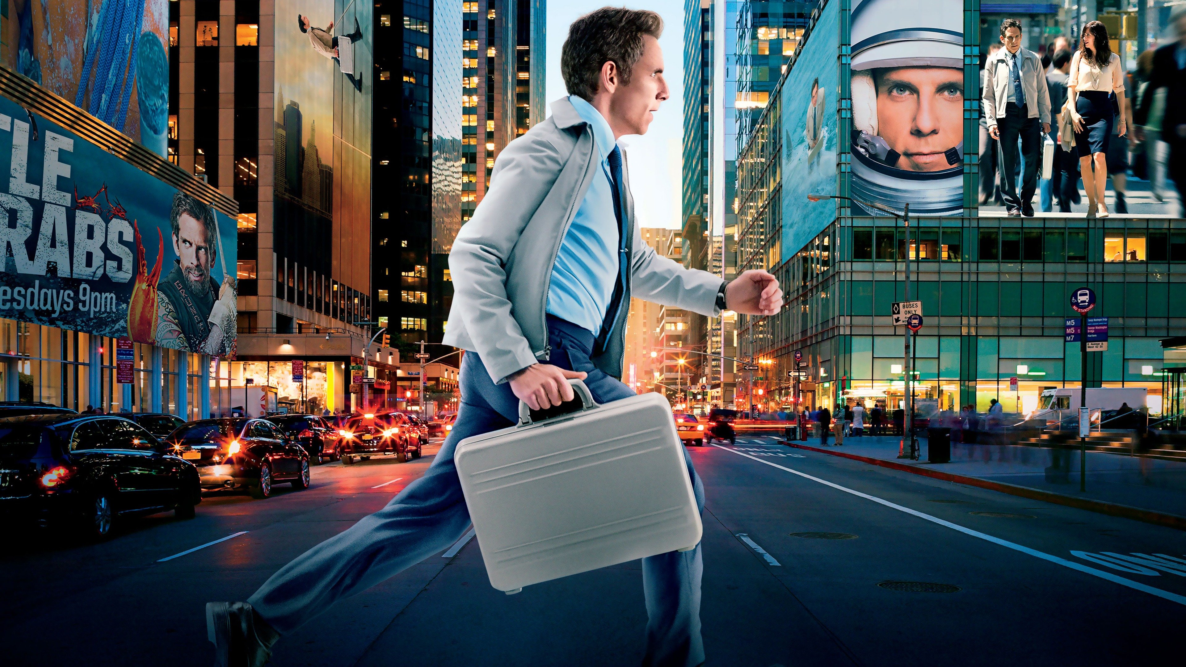 Walter Mitty'nin Gizli Yaşamı