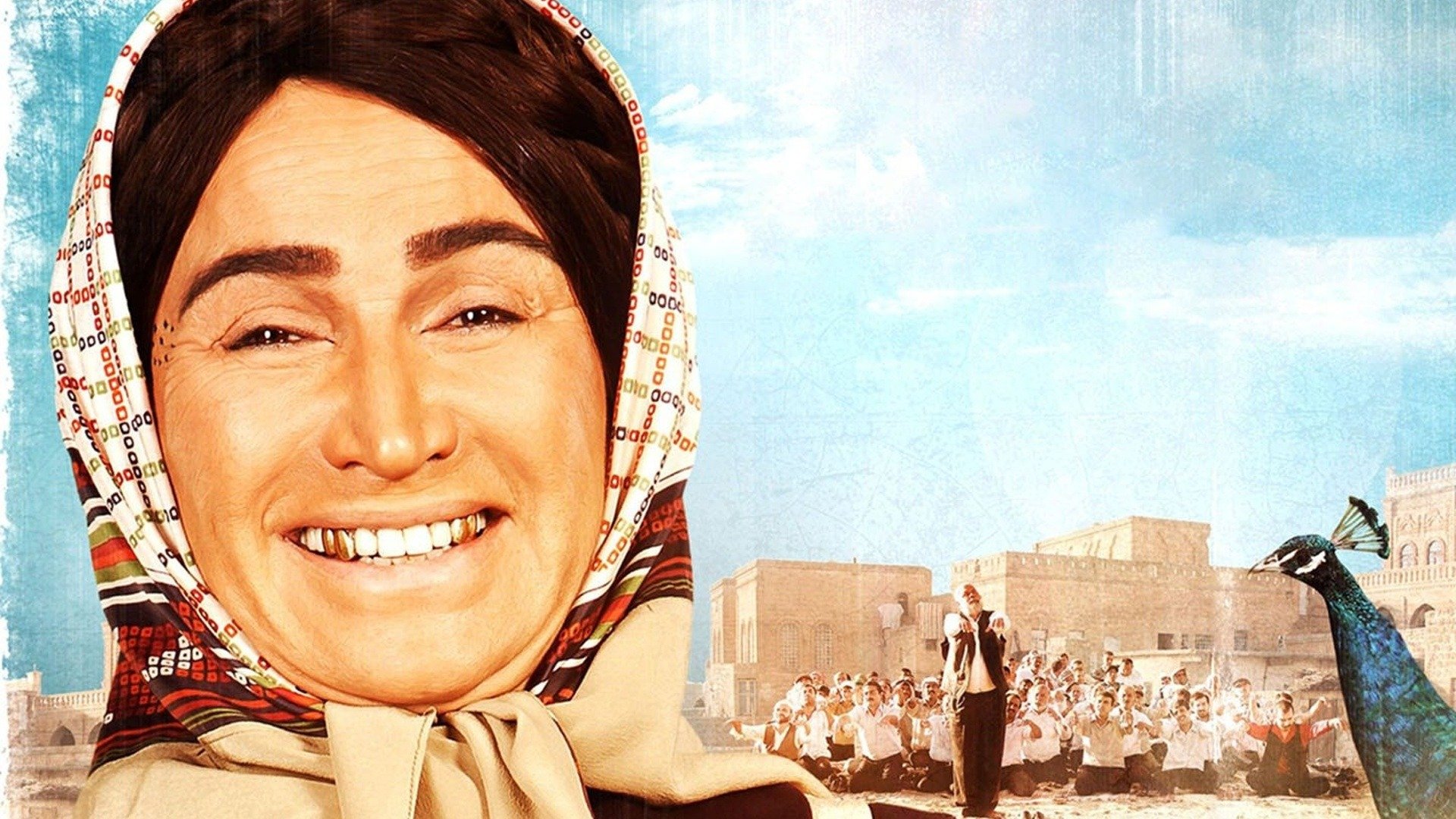 Hükümet Kadın