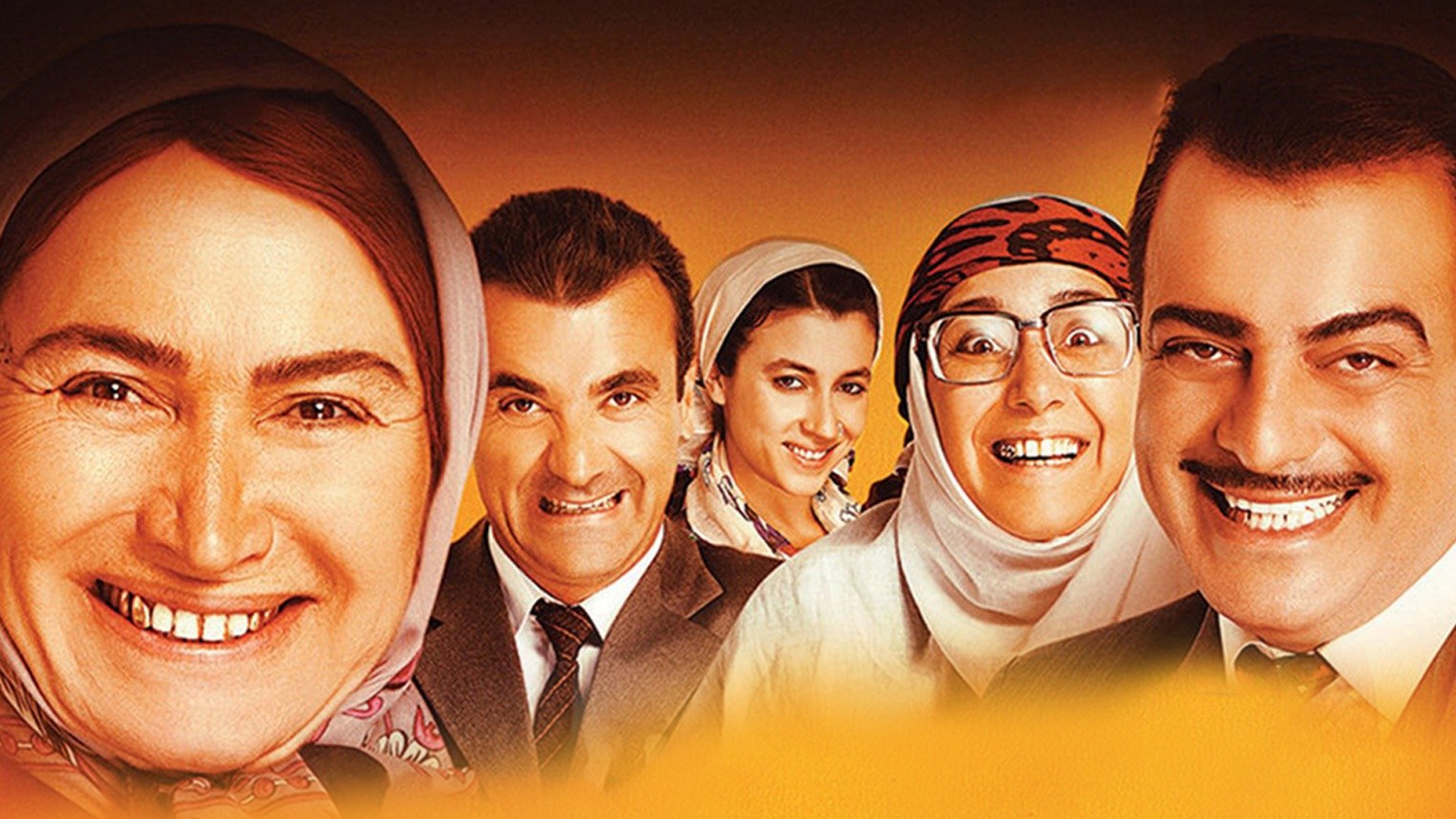 Hükümet Kadın 2