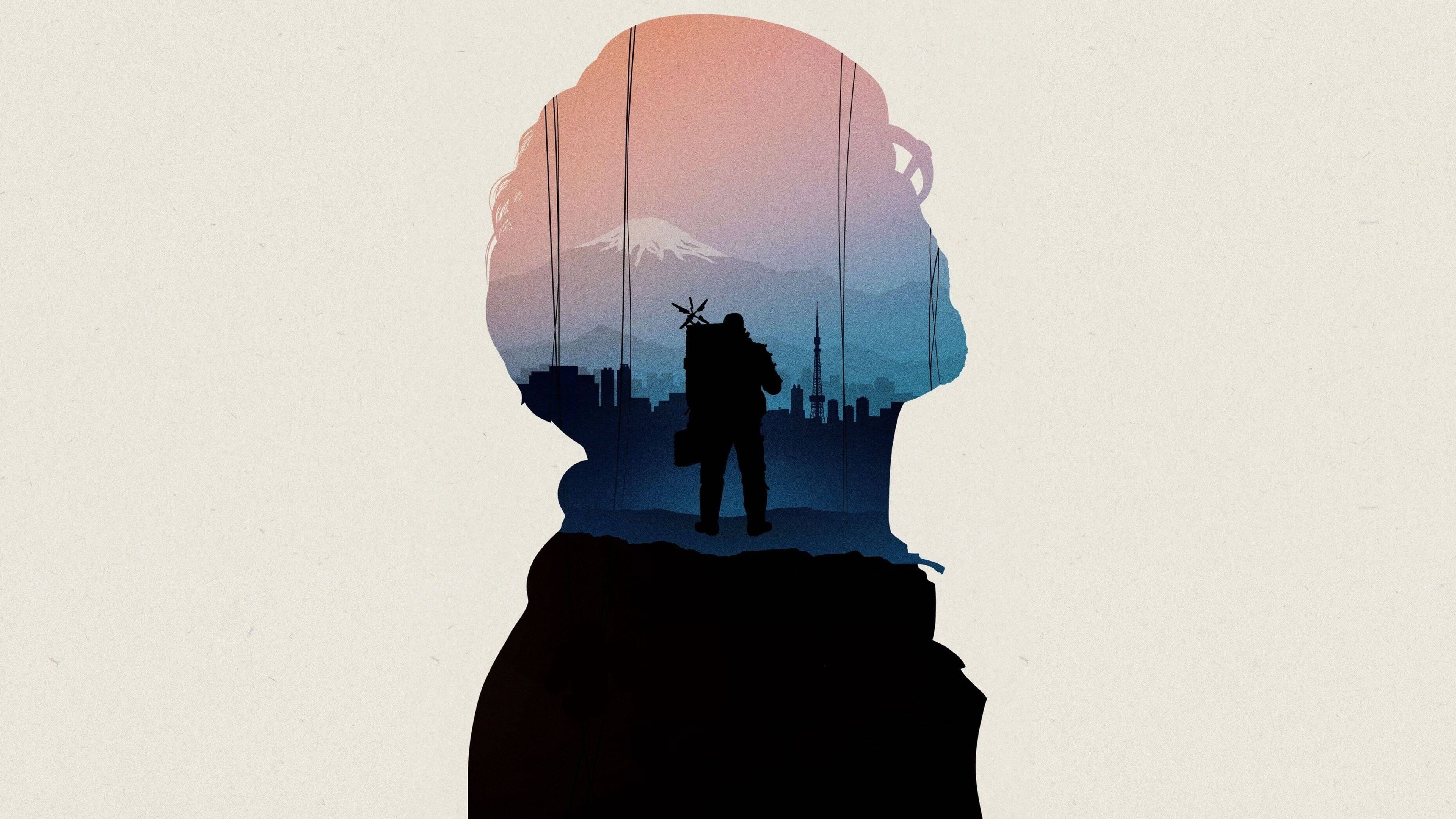 Hideo Kojima: Connecting Worlds