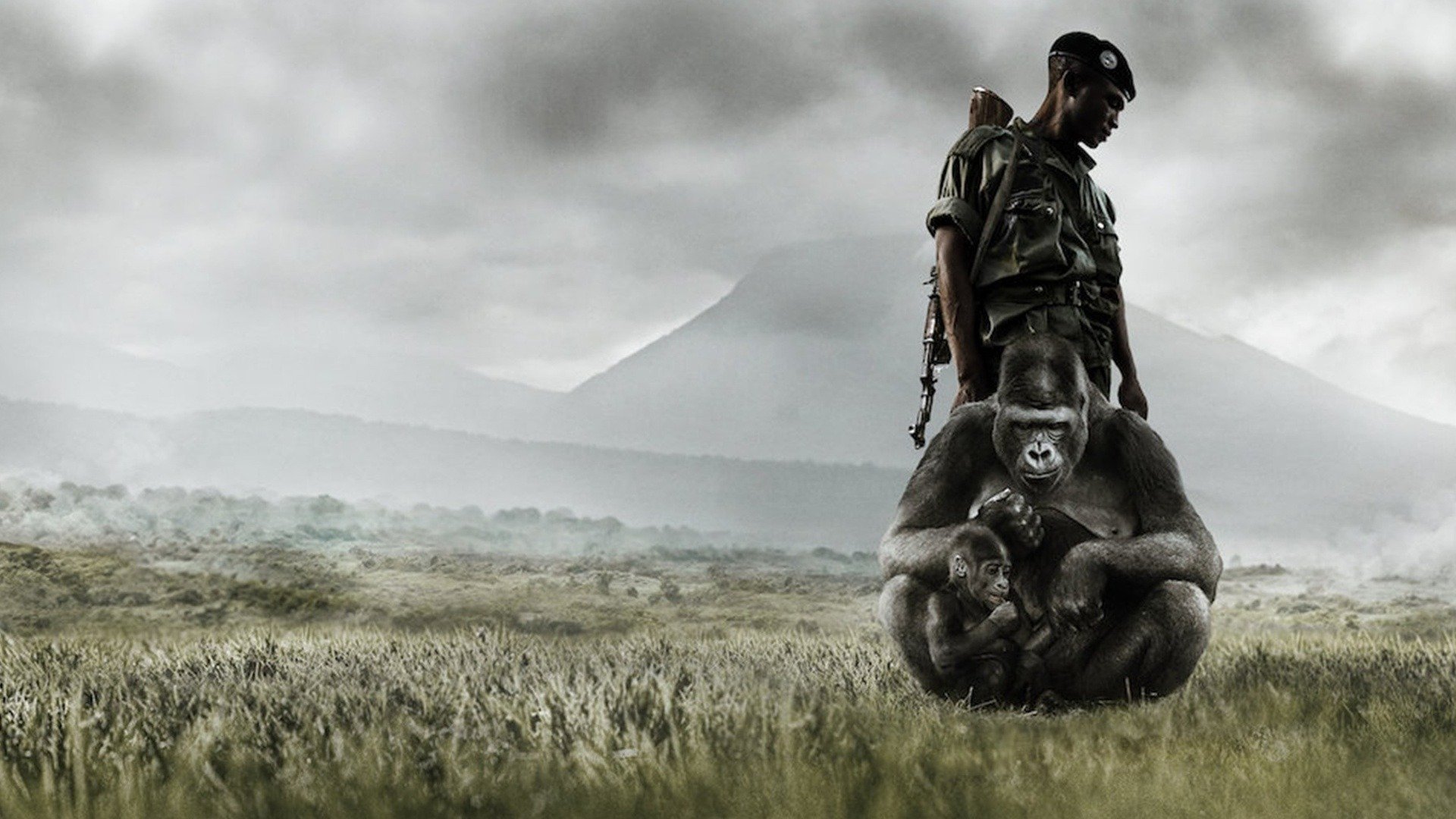 Virunga