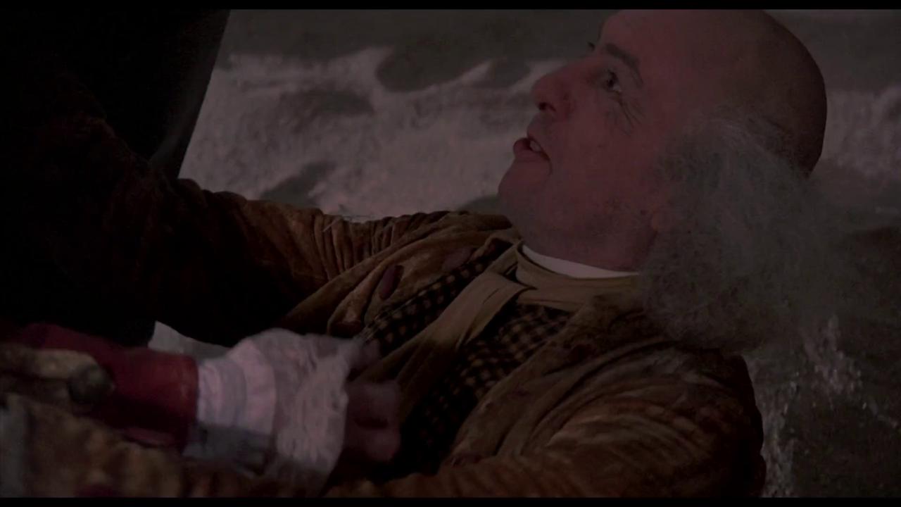 Baron Munchausen'in Maceraları