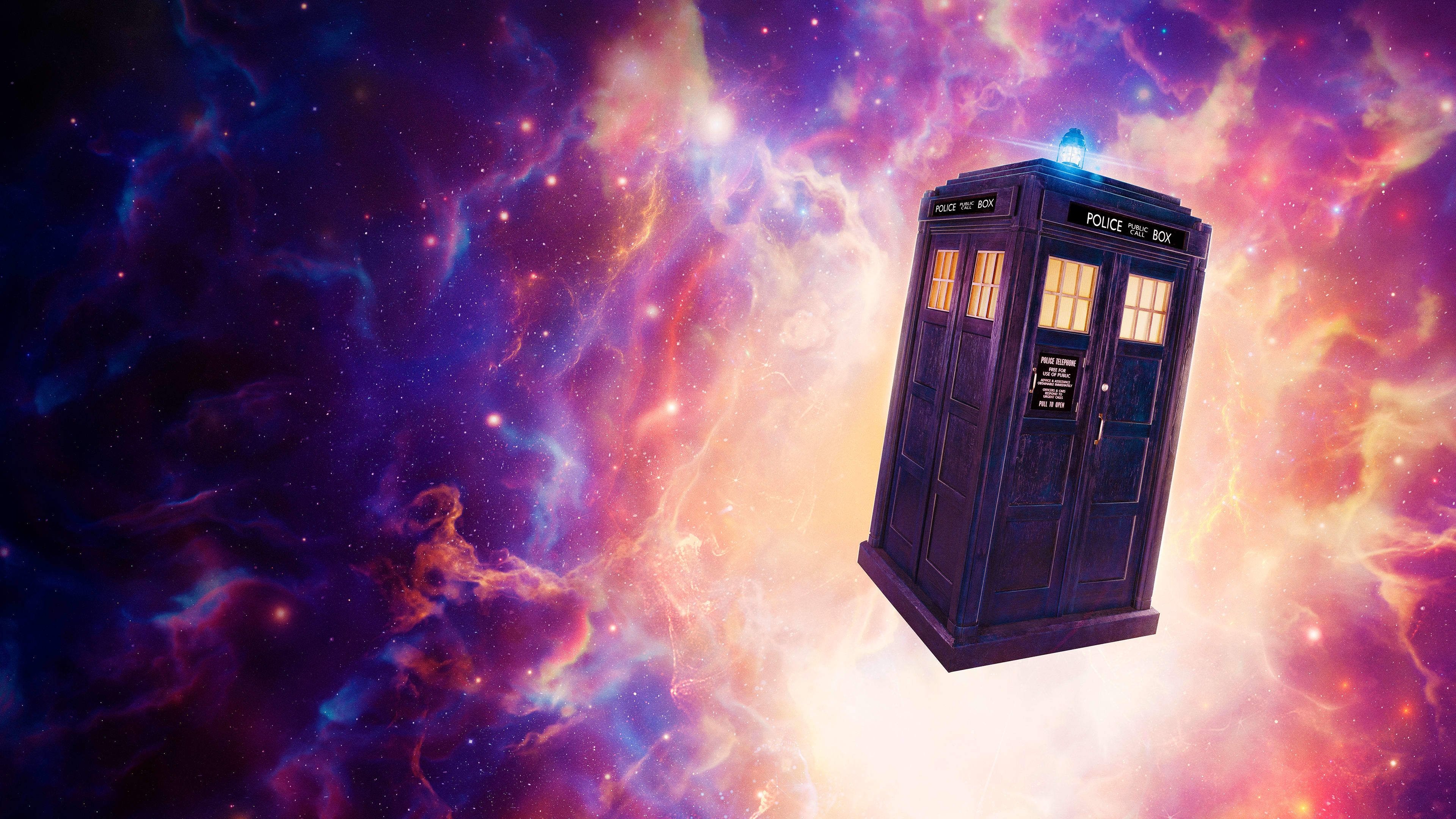 Doctor Who (2023)