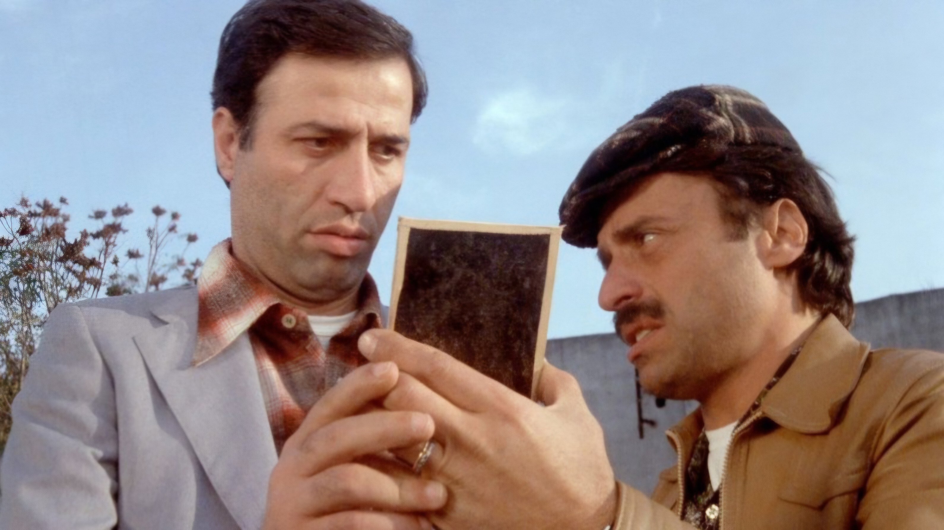 Yedi Bela Hüsnü