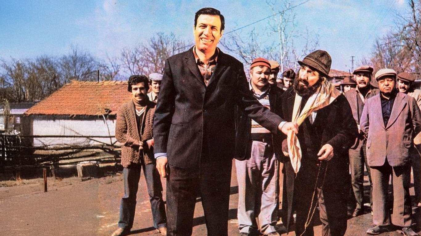 Üç Kağıtçı