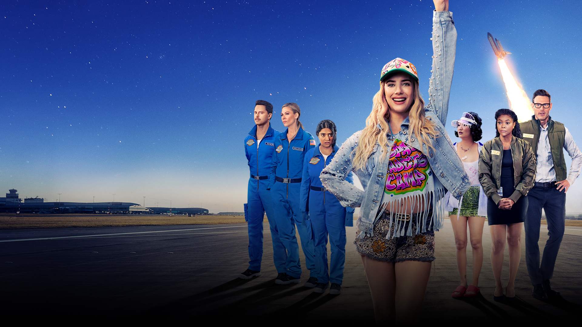 Kaçık Astronot