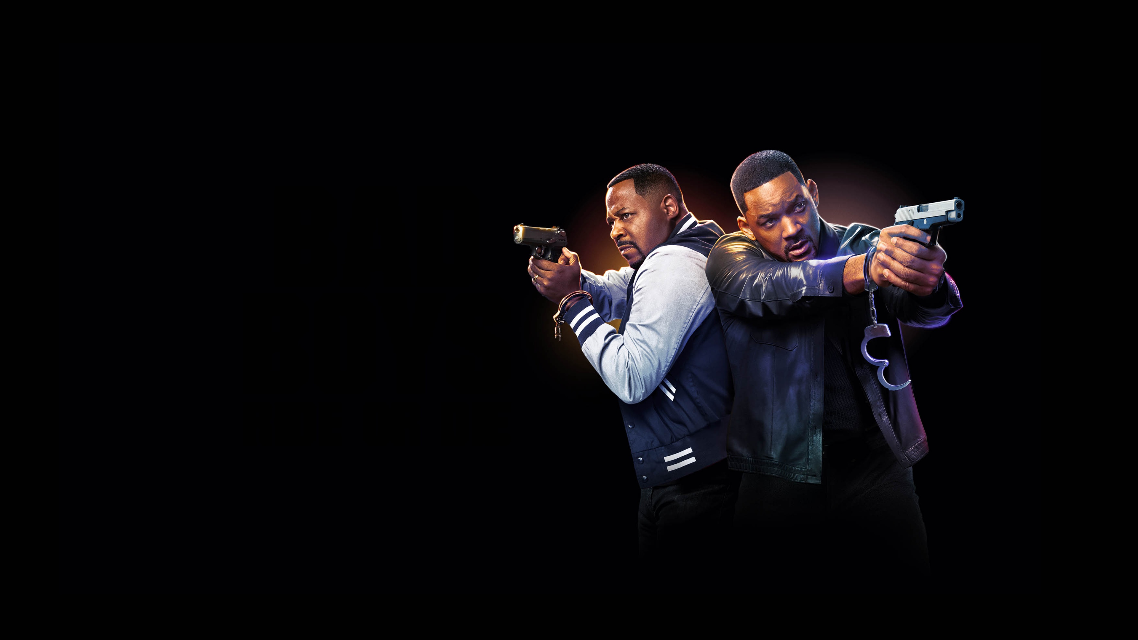 Bad Boys: Ya Hep Ya Hiç