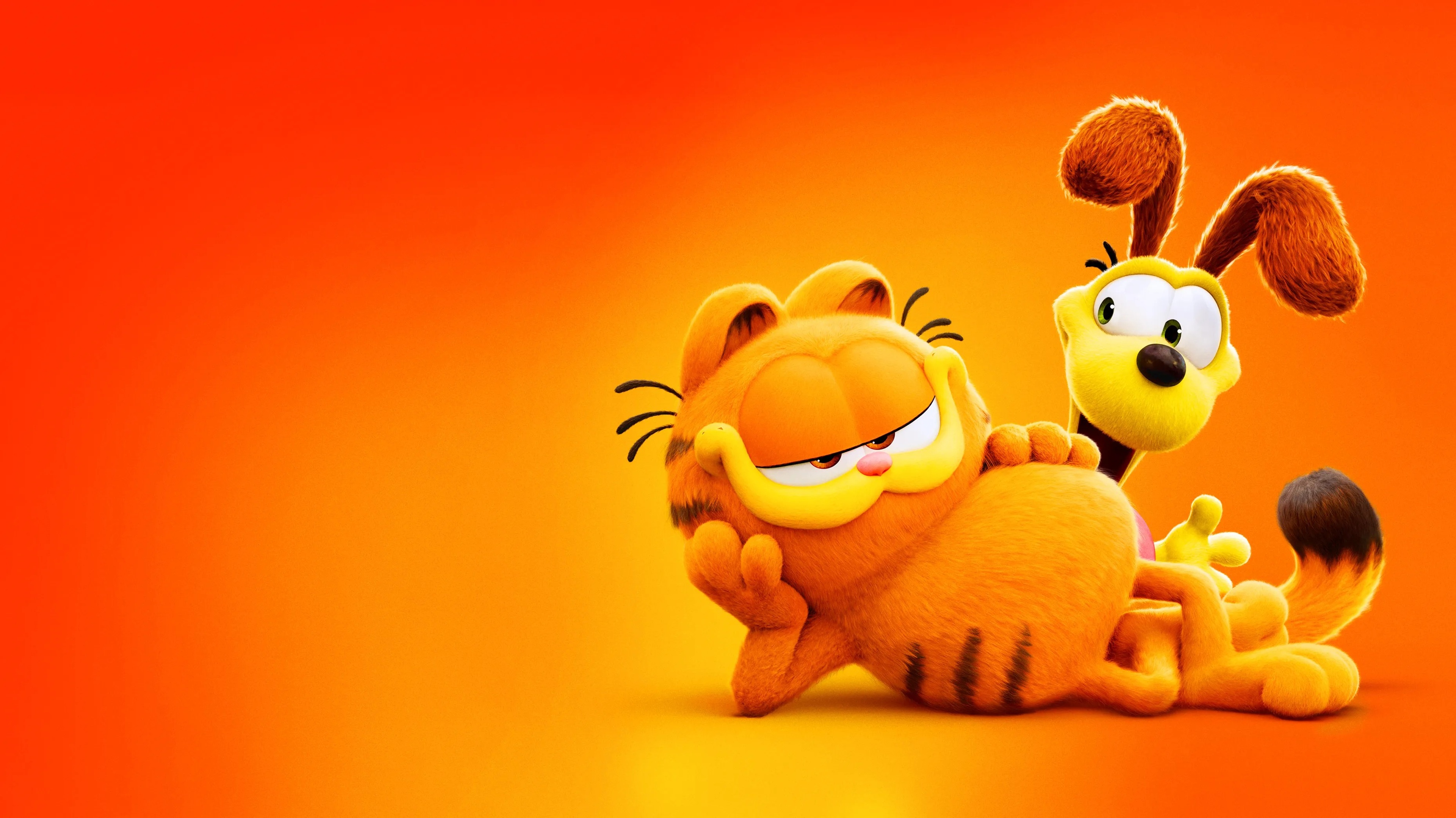 Garfield