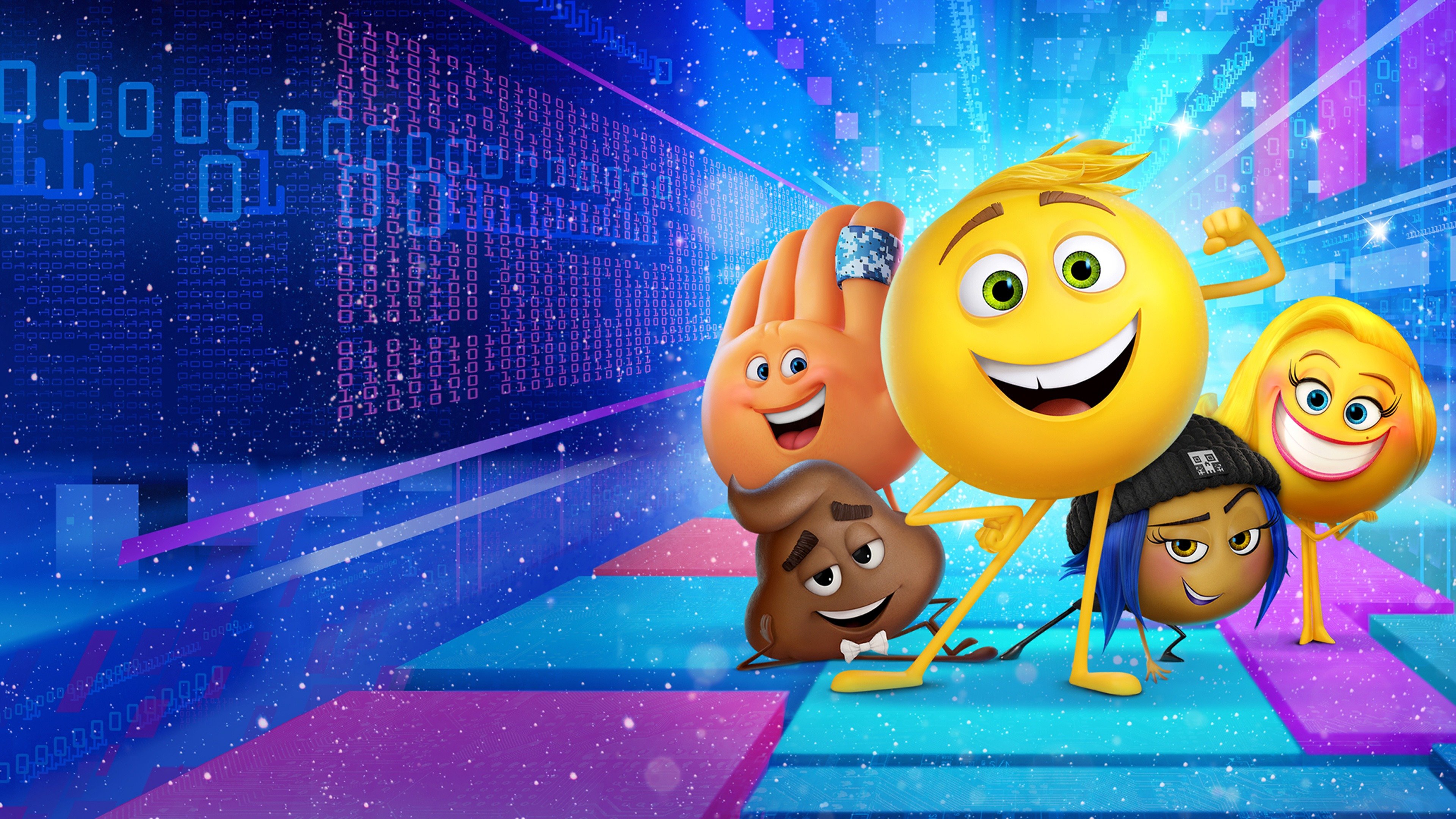 Emoji Filmi
