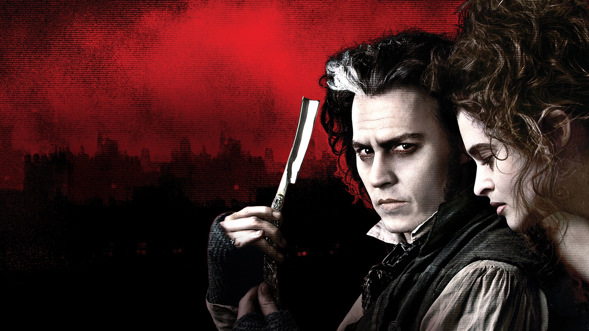 Sweeney Todd: Fleet Sokağının Şeytan Berberi