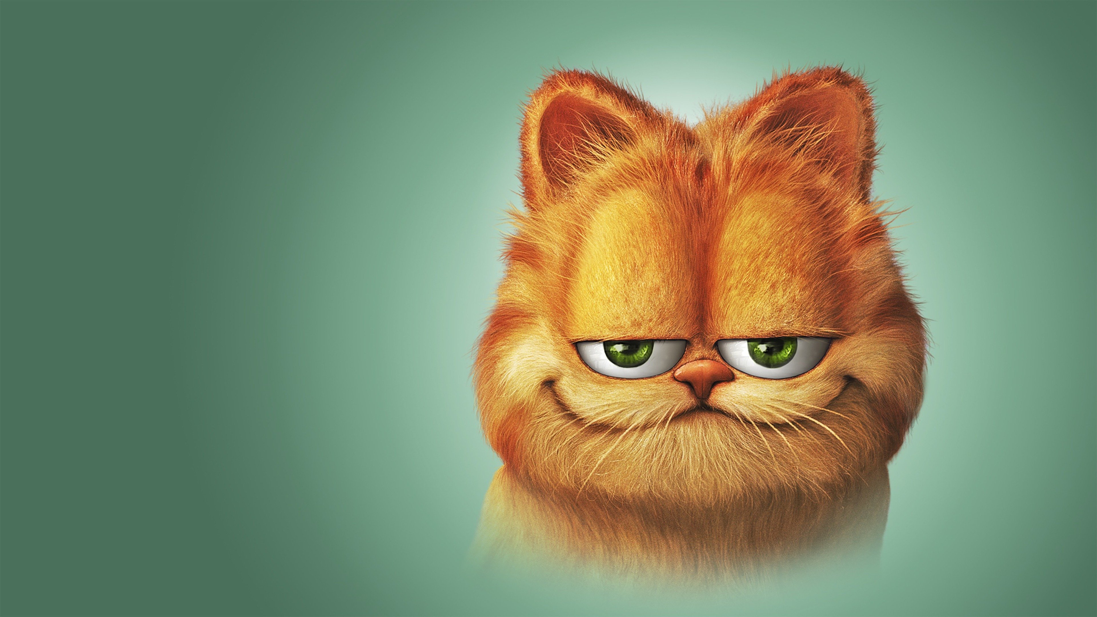 Garfield