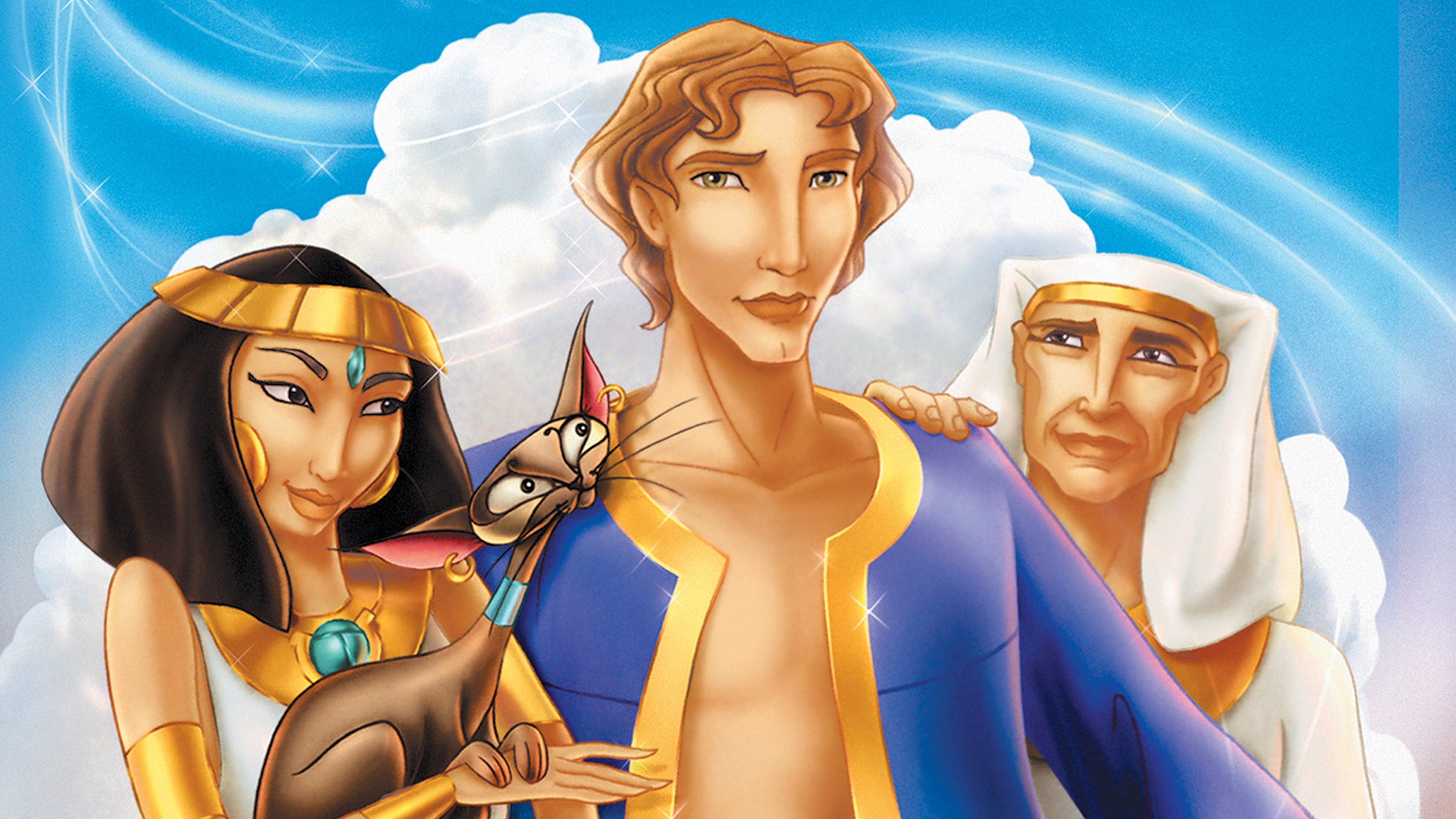 Joseph: Rüyaların Kralı