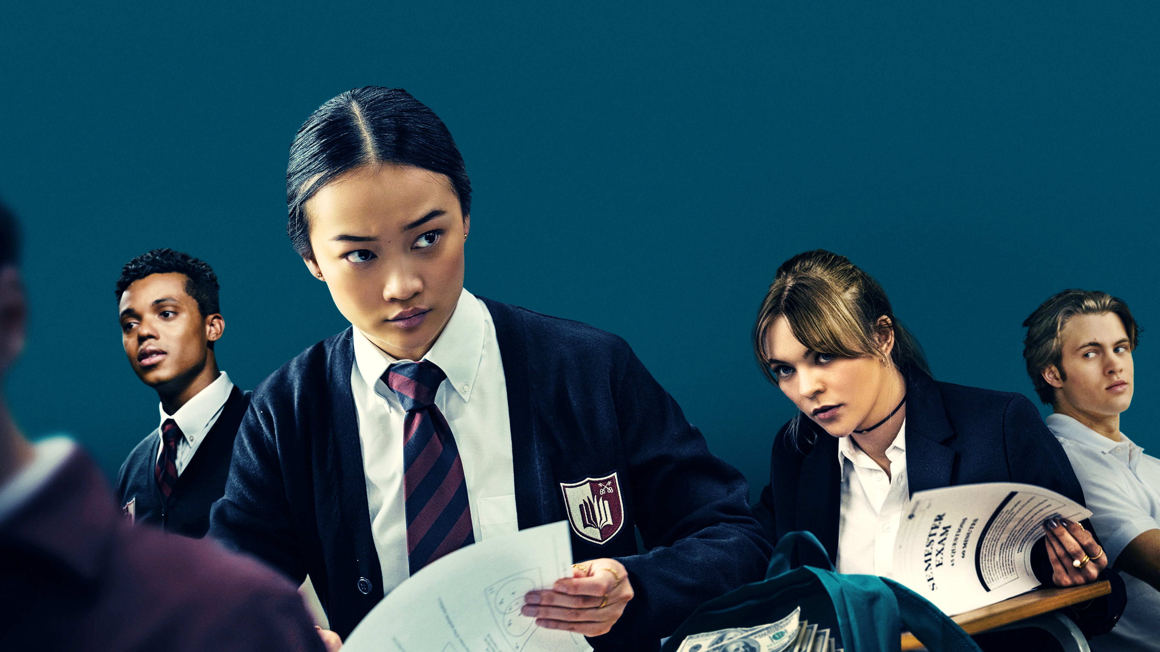 Bad Genius