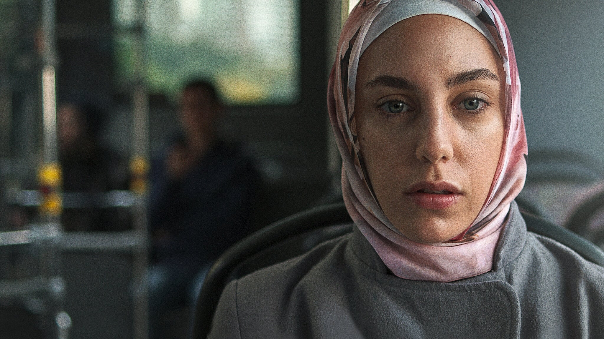 Bir Başkadır