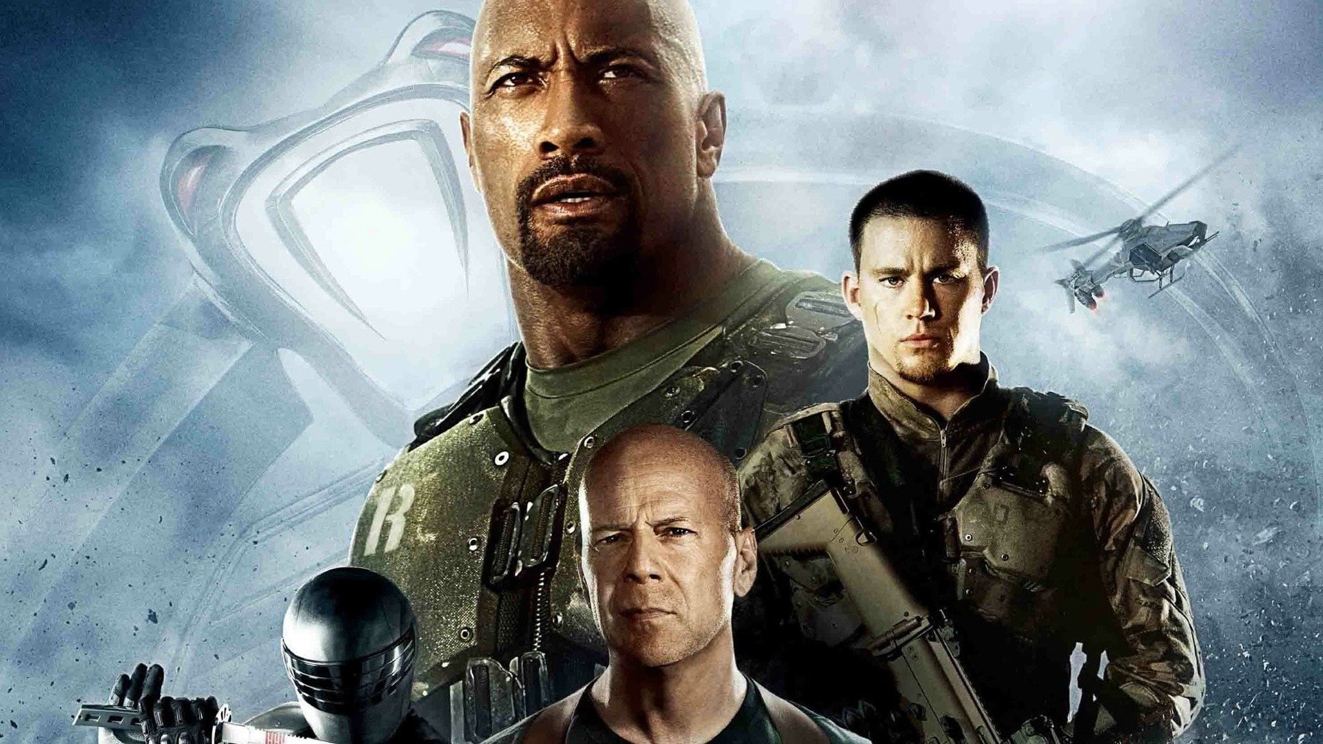 G.I. Joe: Misilleme