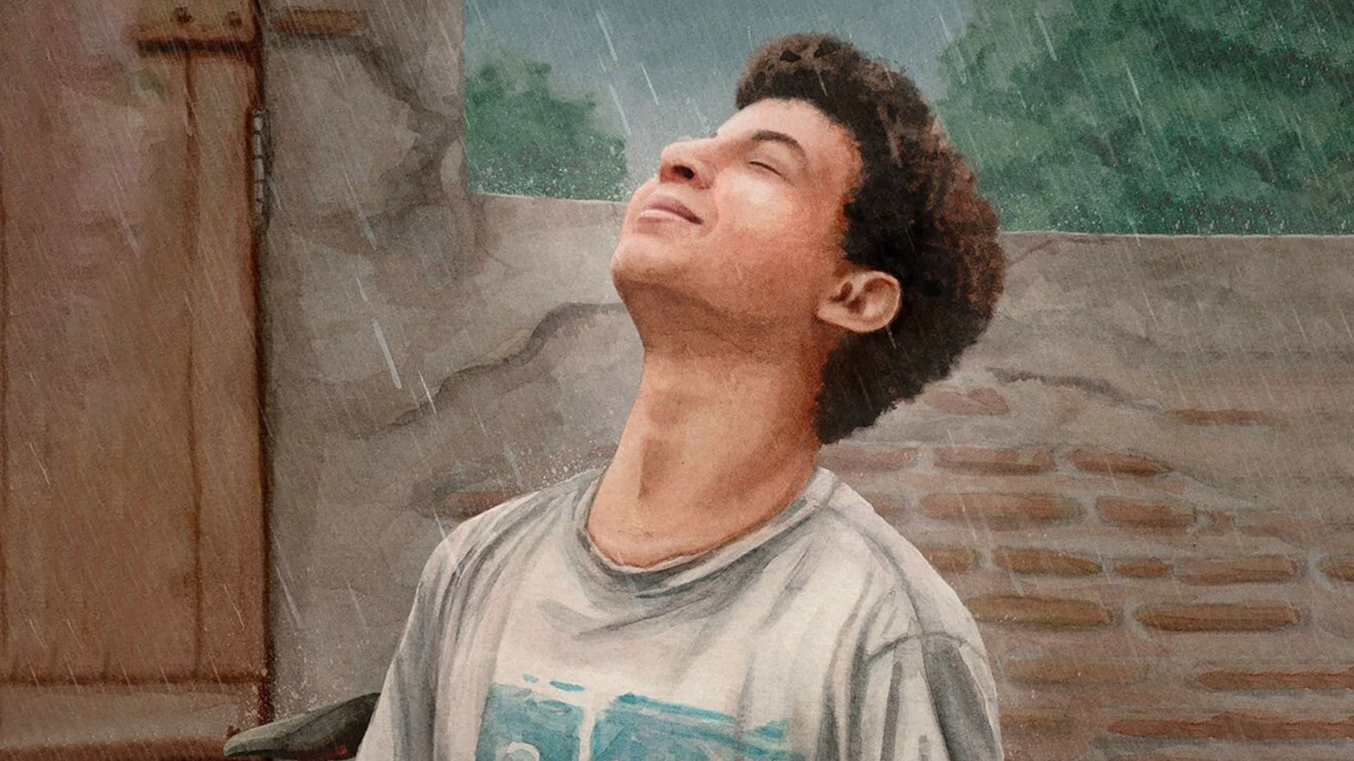 Bittersweet Rain