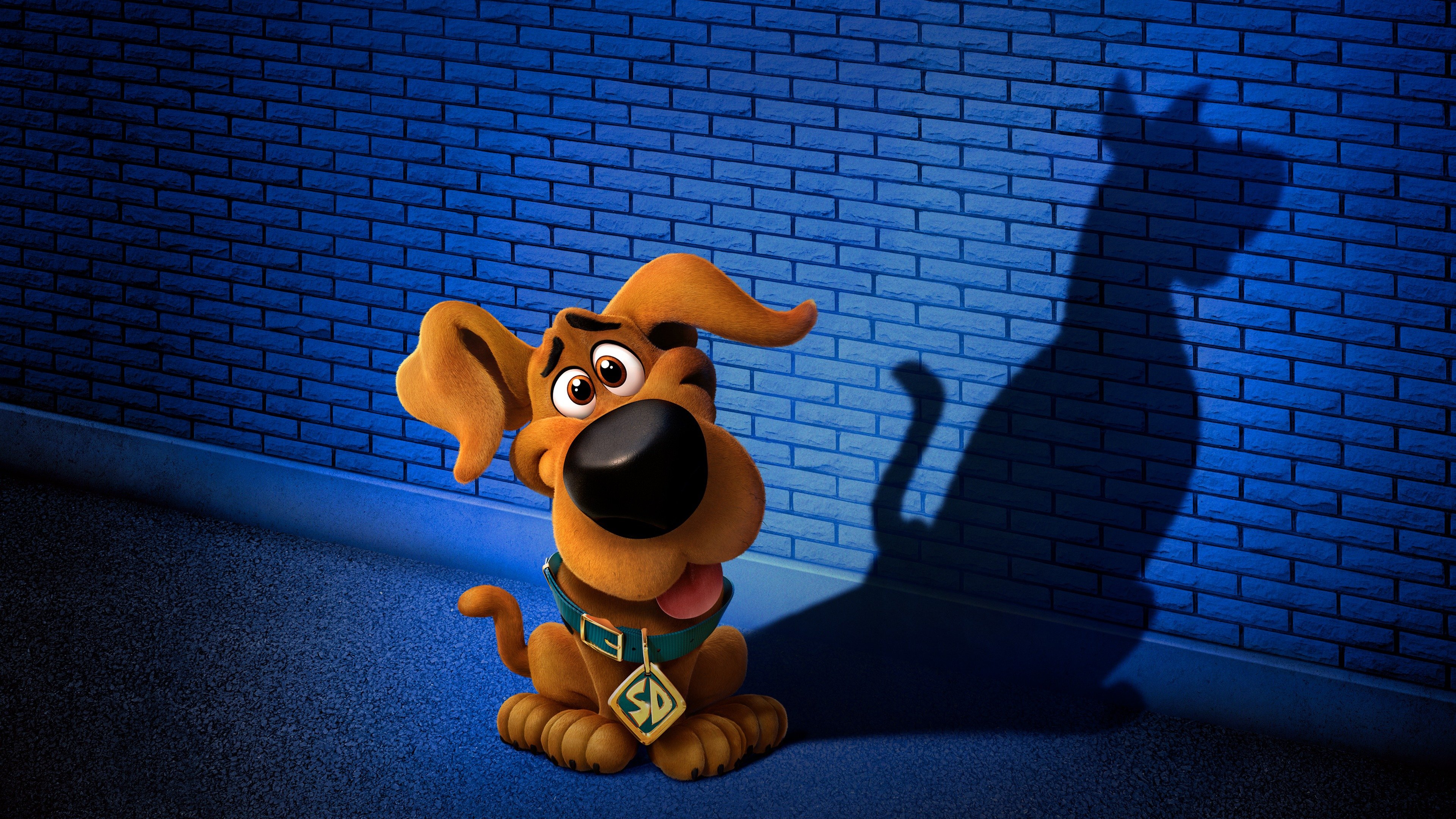 Scooby-Doo: Yeni bir evren