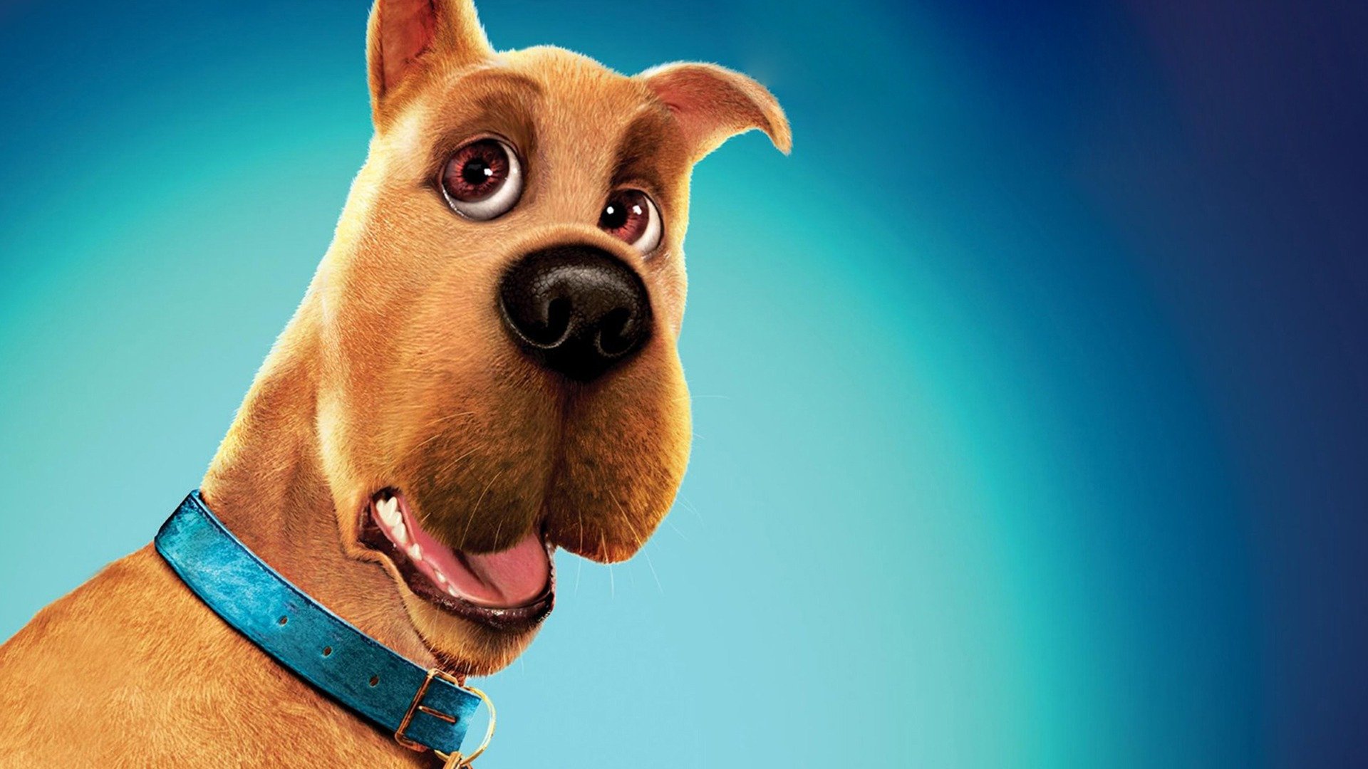 Scooby-Doo 2: Canavarlar Kaçtı