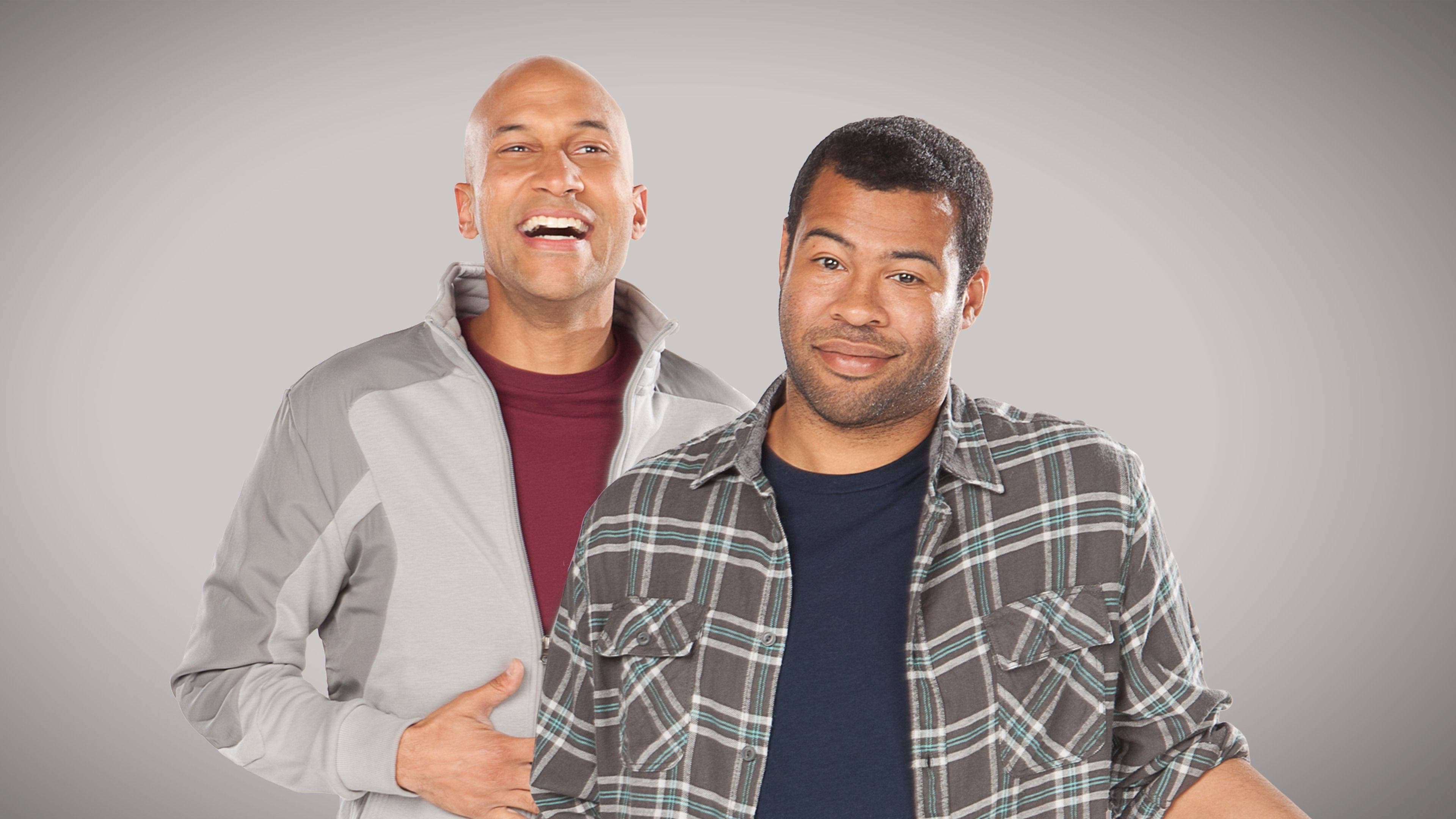Key and Peele