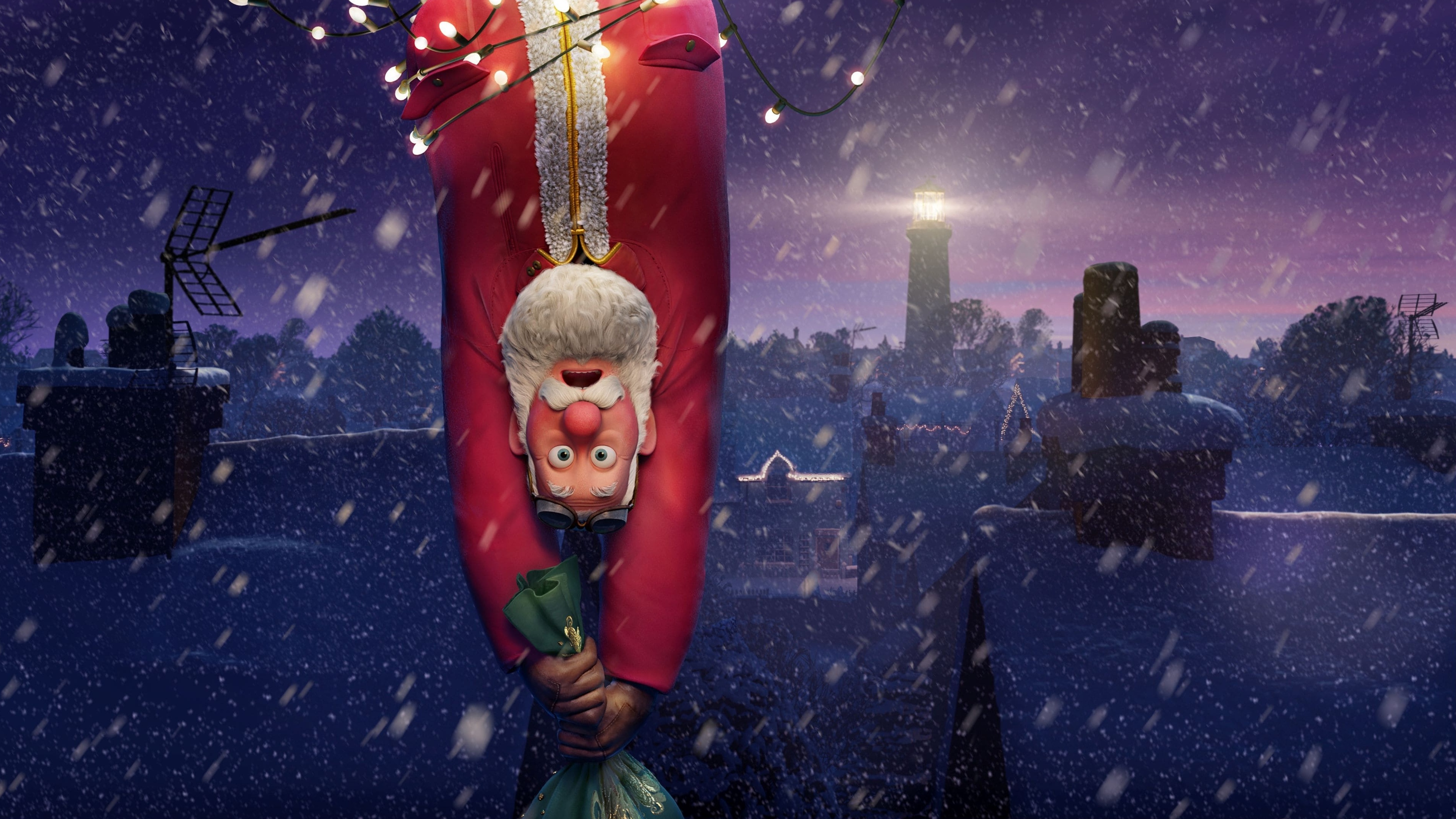 Bir Zamanlar Noel'de