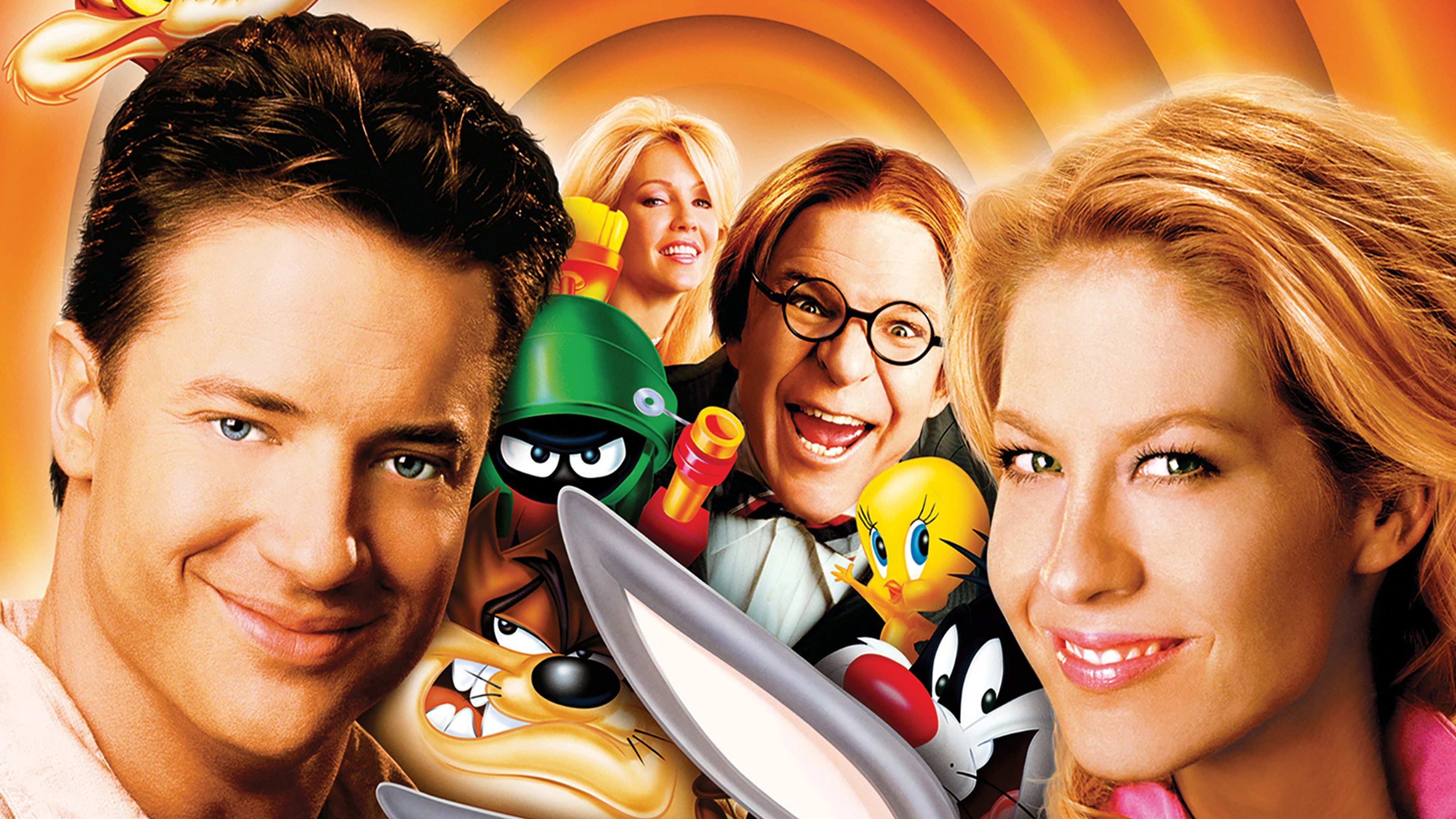 Looney Tunes: Maceraya Devam